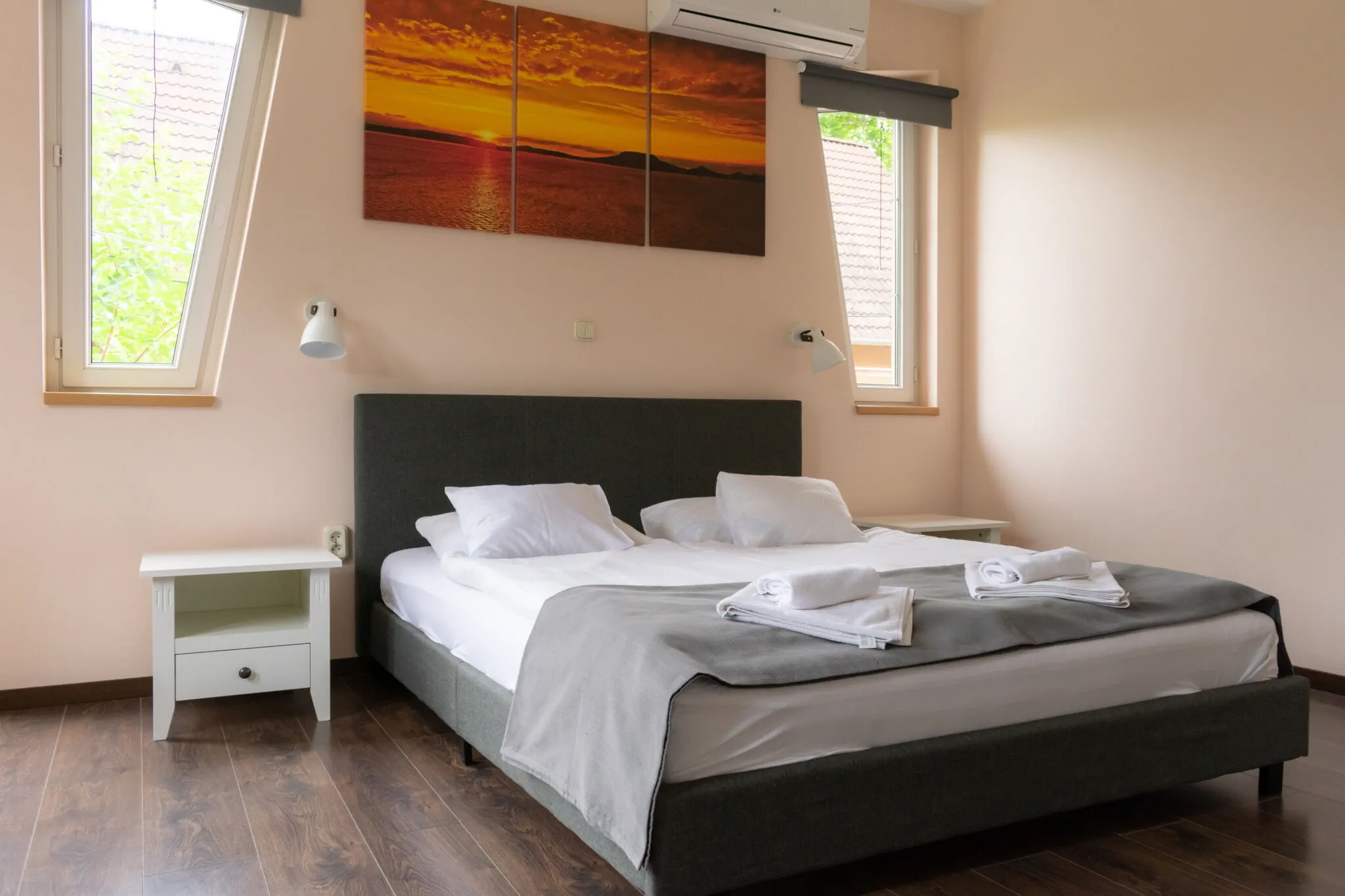 Accomo Apartman Siófok – Siófok, Ungaria