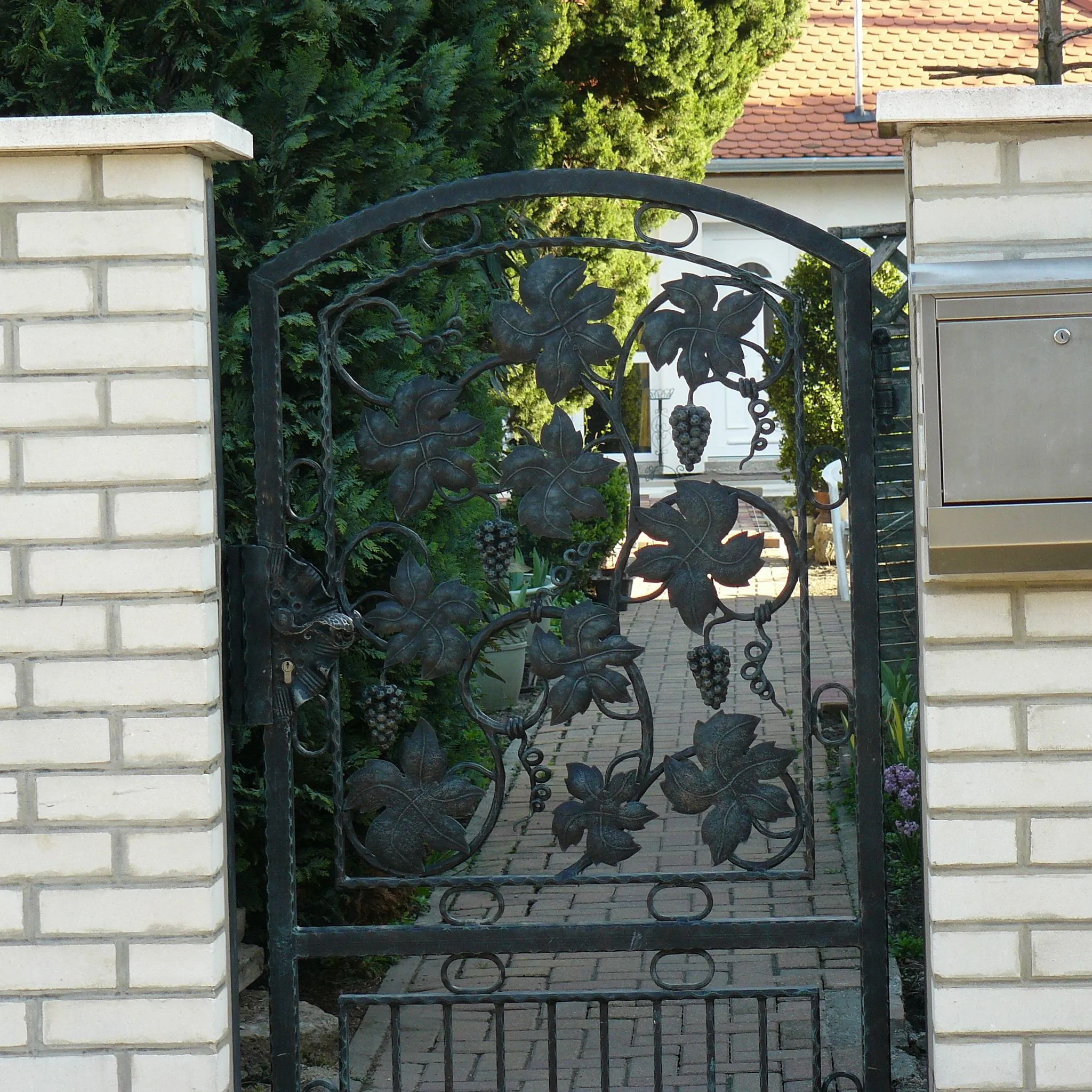 Elizabeth Apartman Tokaj – Tokaj, Ungaria