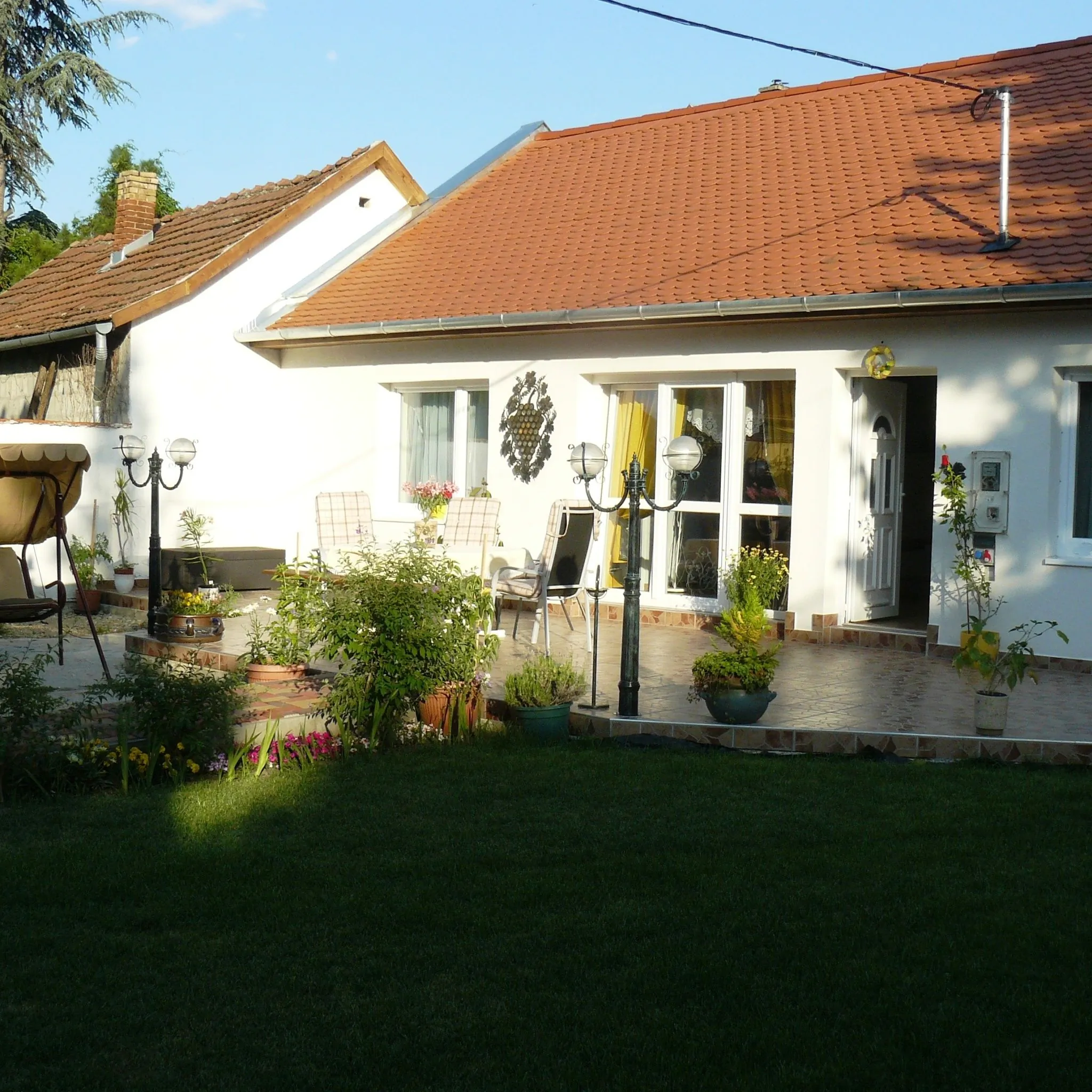 Elizabeth Apartman Tokaj – Tokaj, Ungaria