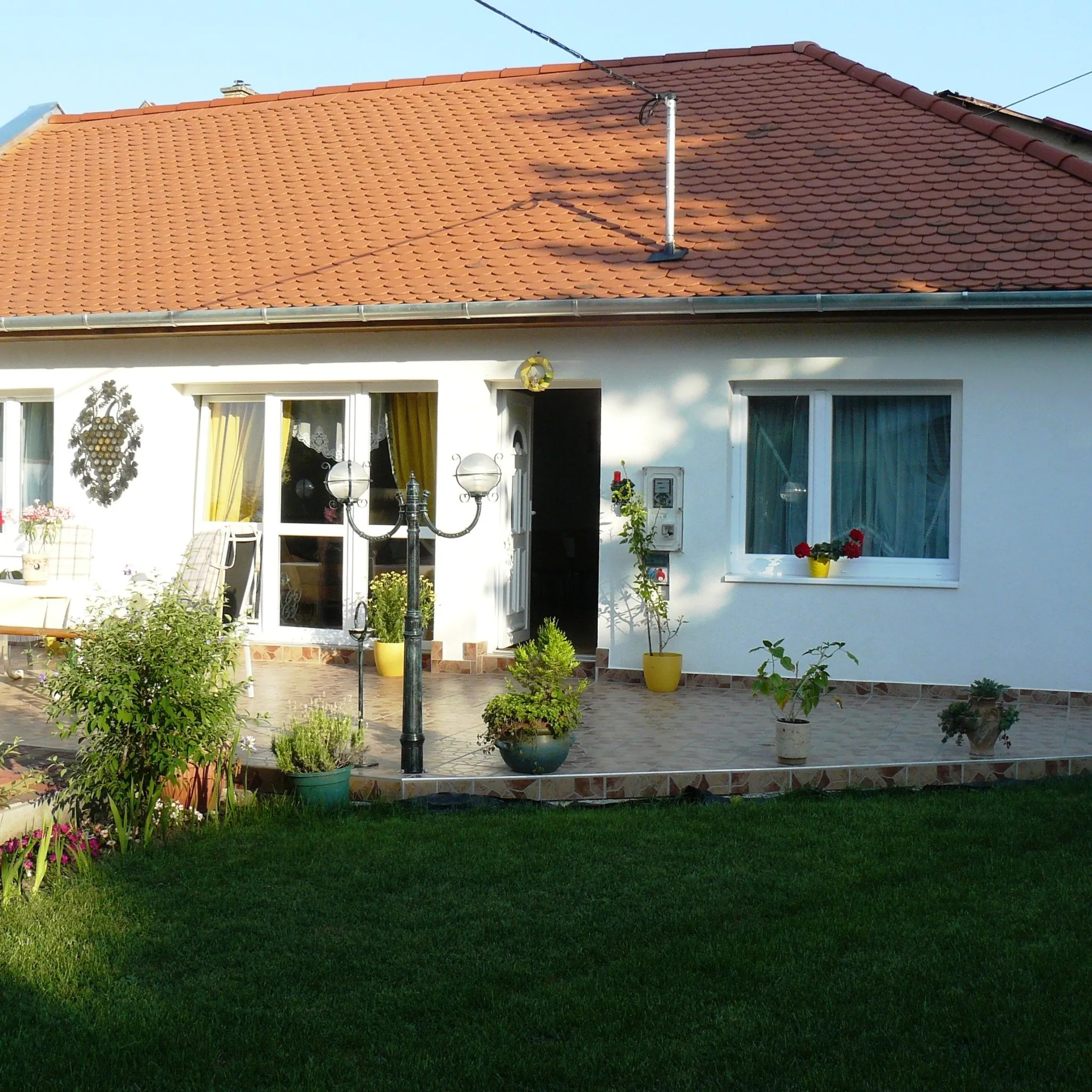 Elizabeth Apartman Tokaj – Tokaj, Ungaria