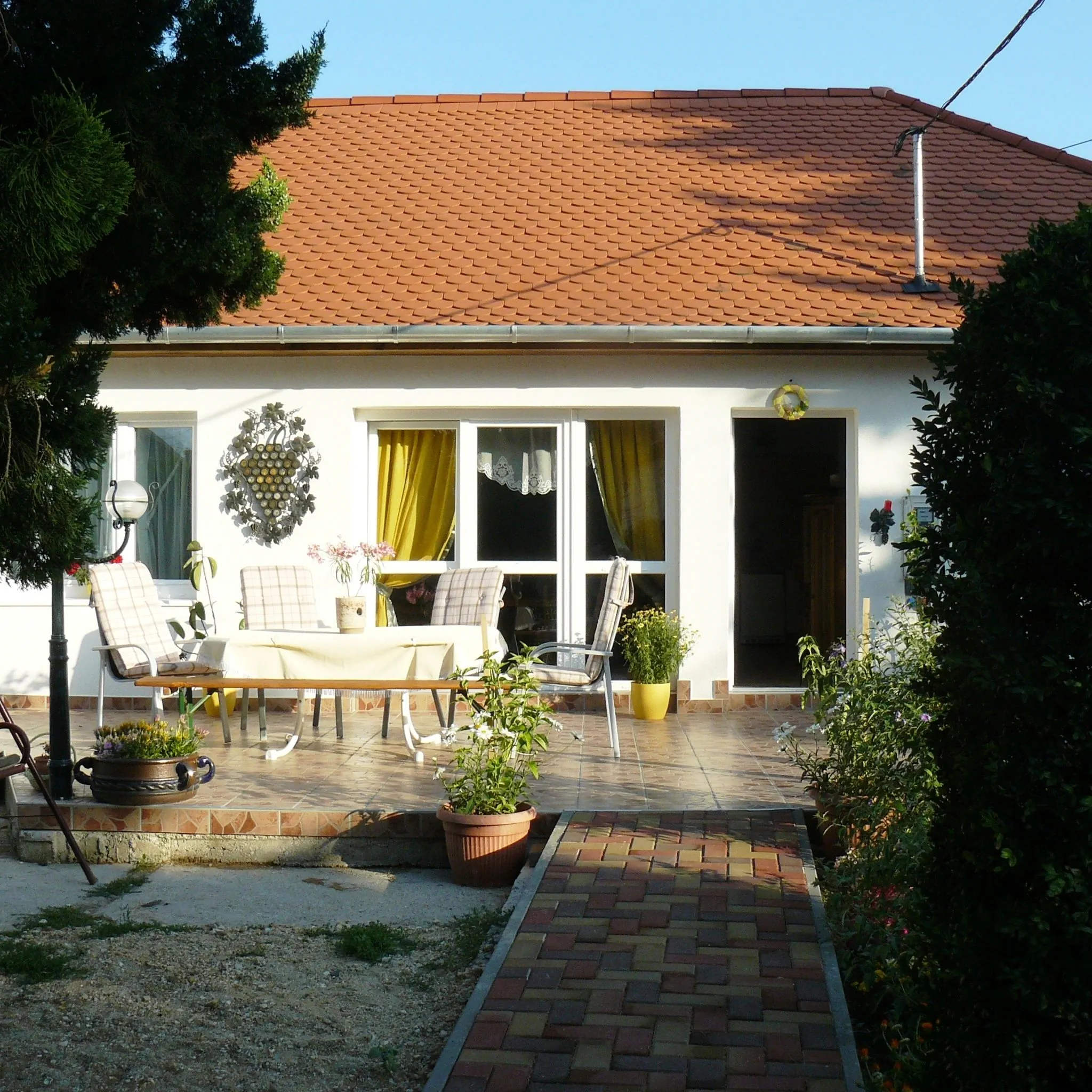 Elizabeth Apartman Tokaj – Tokaj, Ungaria