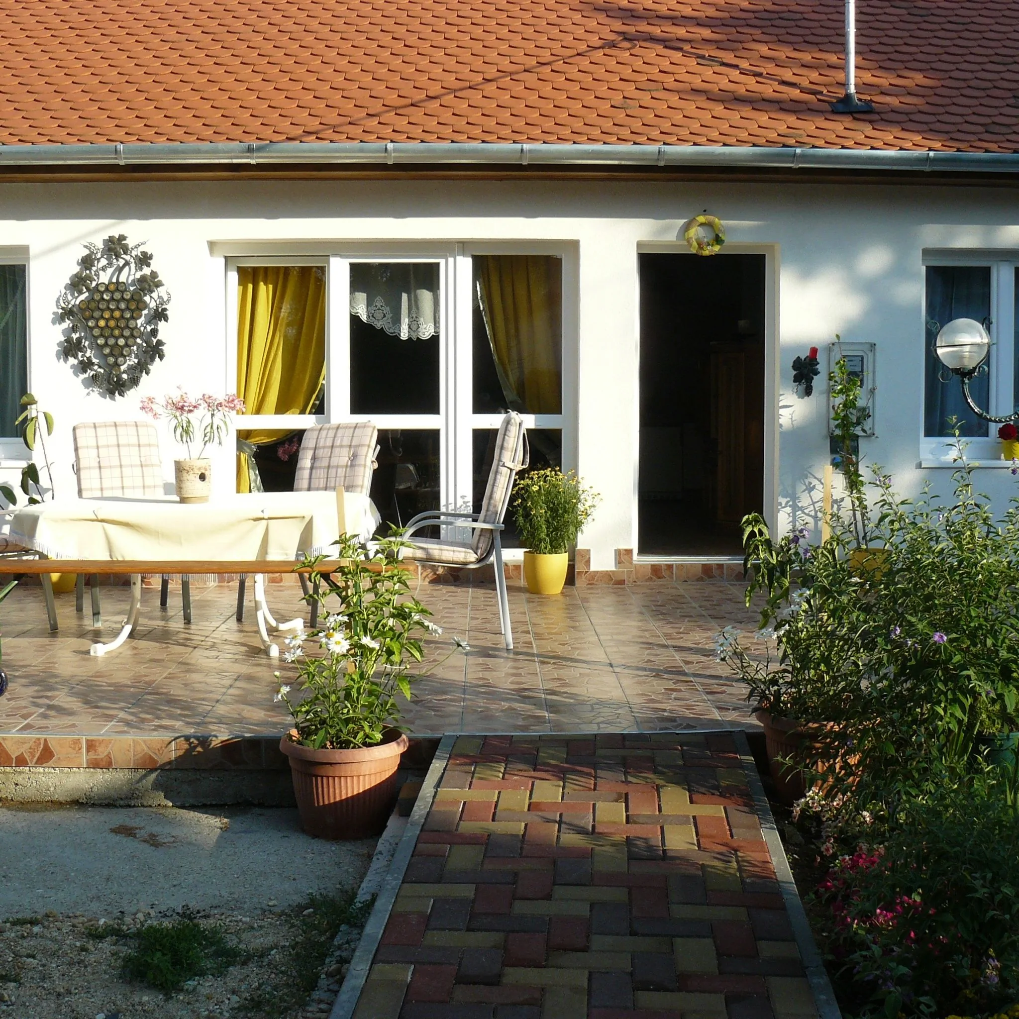 Elizabeth Apartman Tokaj – Tokaj, Ungaria