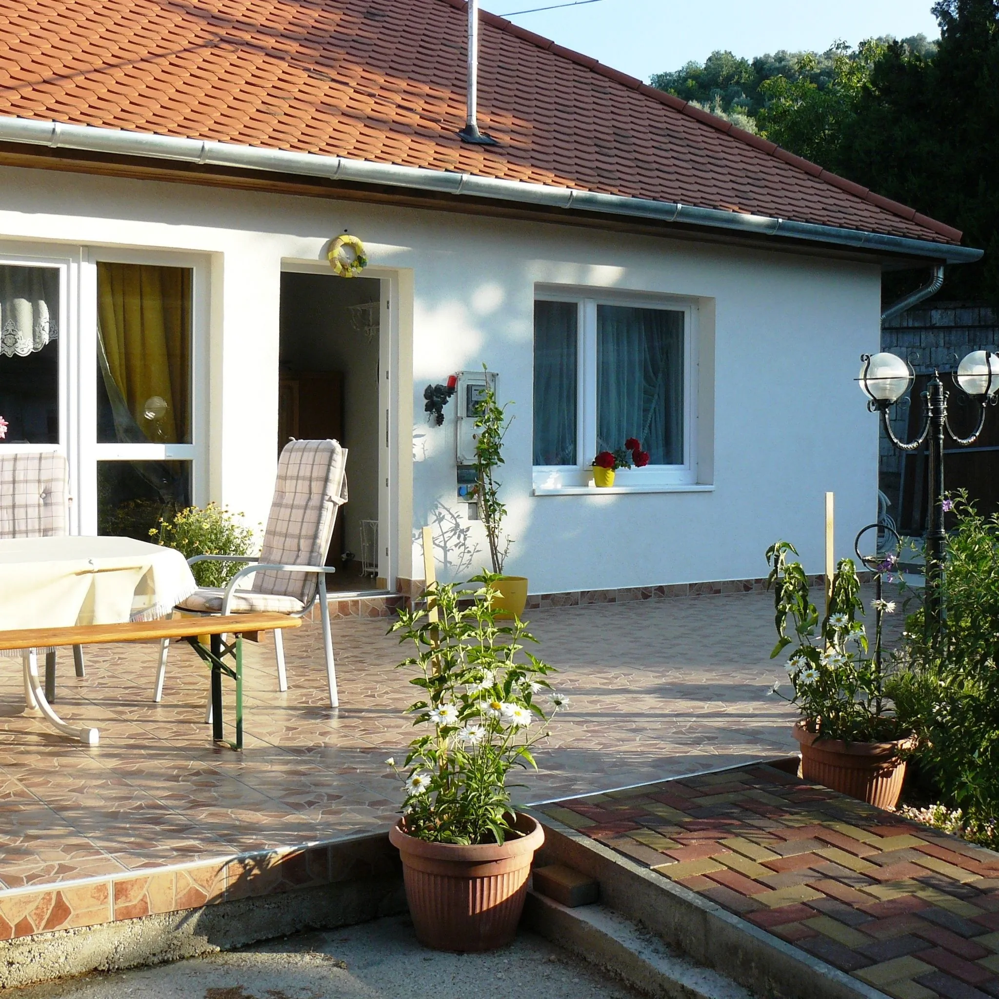 Elizabeth Apartman Tokaj – Tokaj, Ungaria