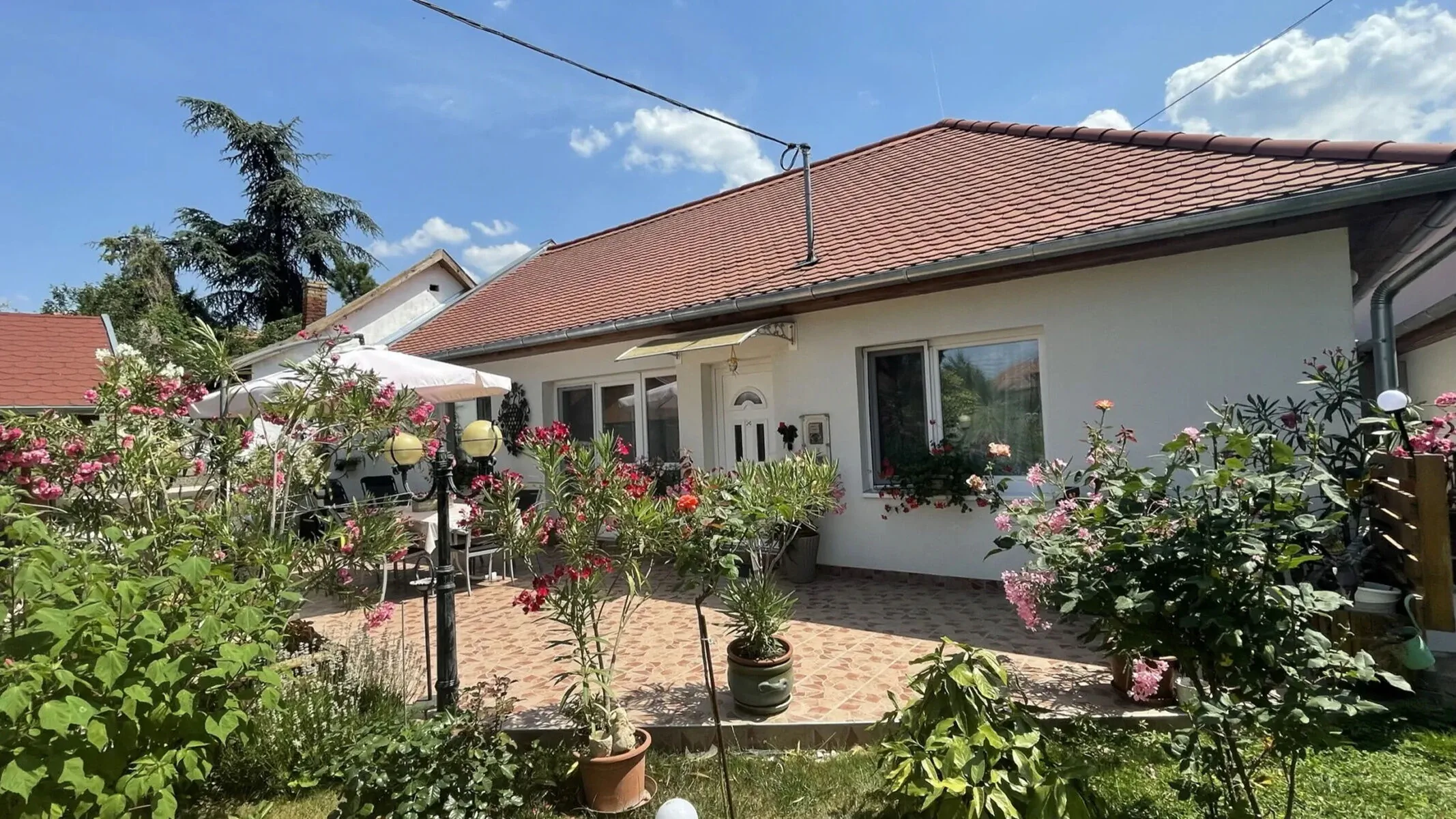 Elizabeth Apartman Tokaj – Tokaj, Ungaria