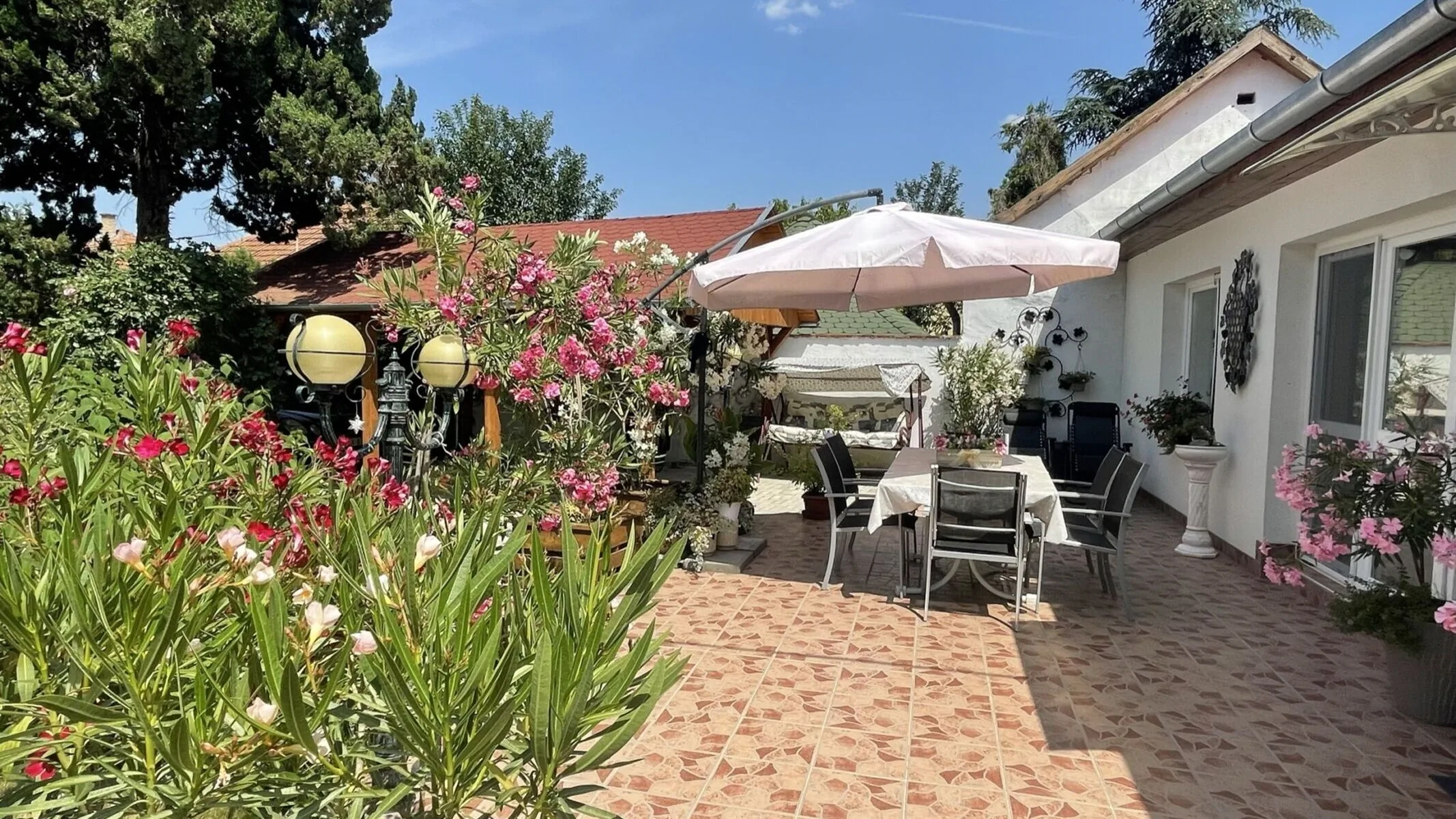 Elizabeth Apartman Tokaj – Tokaj, Ungaria