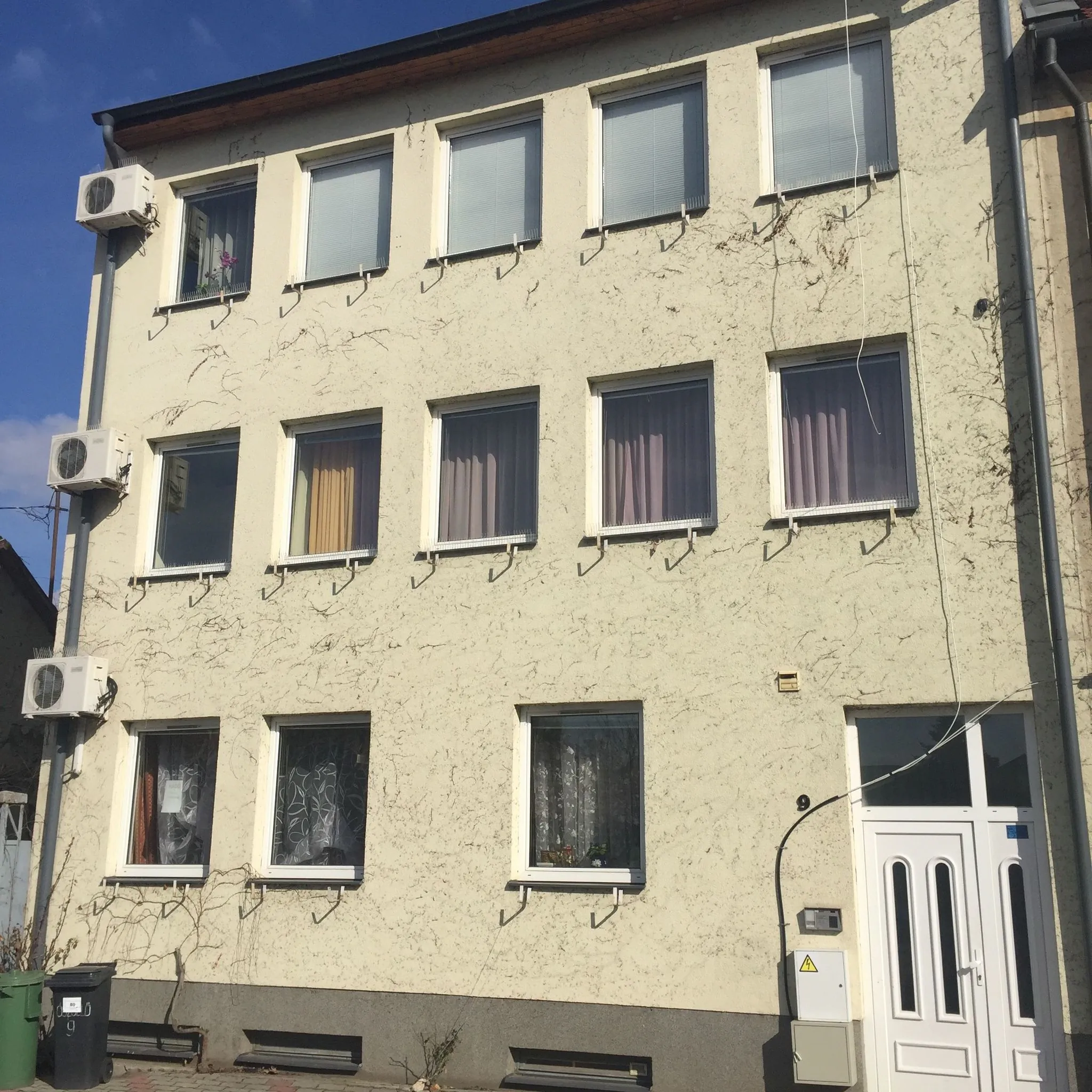 Lotusz Apartman Nyíregyháza – Nyíregyháza, Ungaria