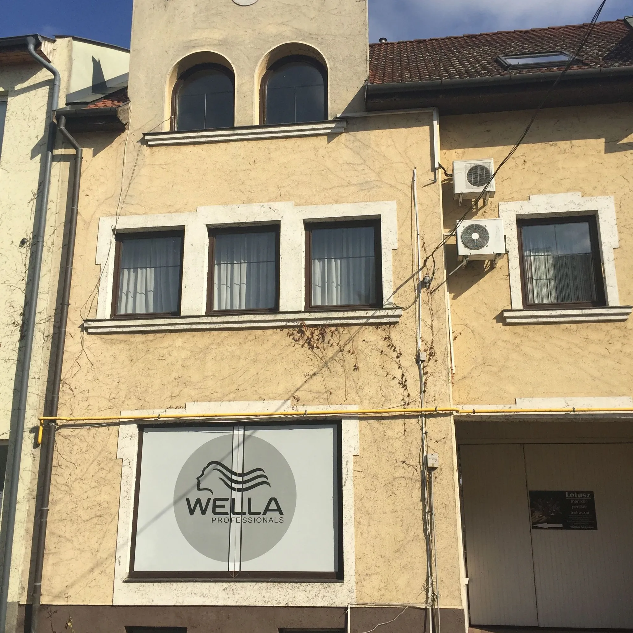 Lotusz Apartman Nyíregyháza – Nyíregyháza, Ungaria