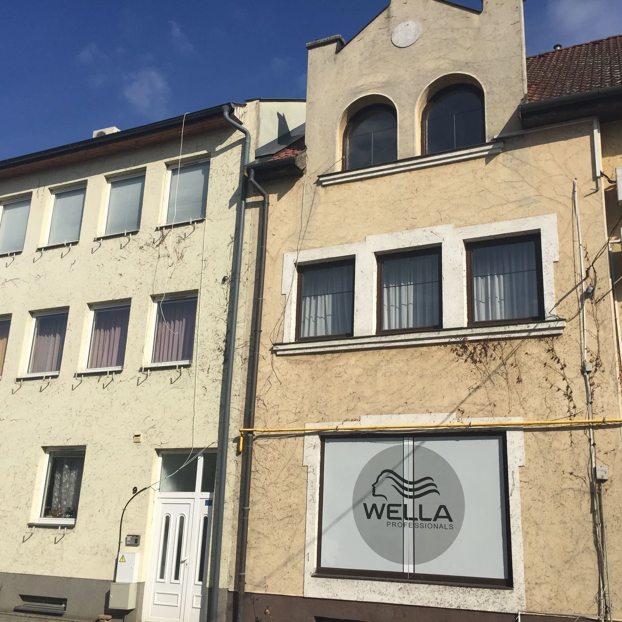 Lotusz Apartman Nyíregyháza – Nyíregyháza, Ungaria