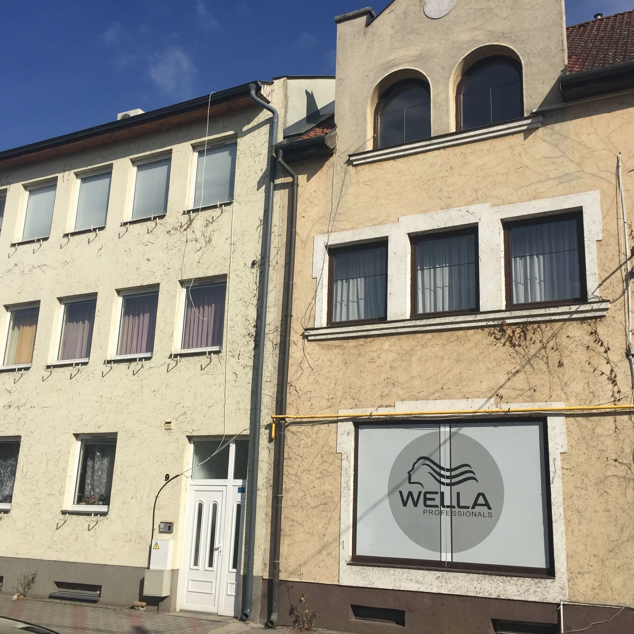 Lotusz Apartman Nyíregyháza – Nyíregyháza, Ungaria