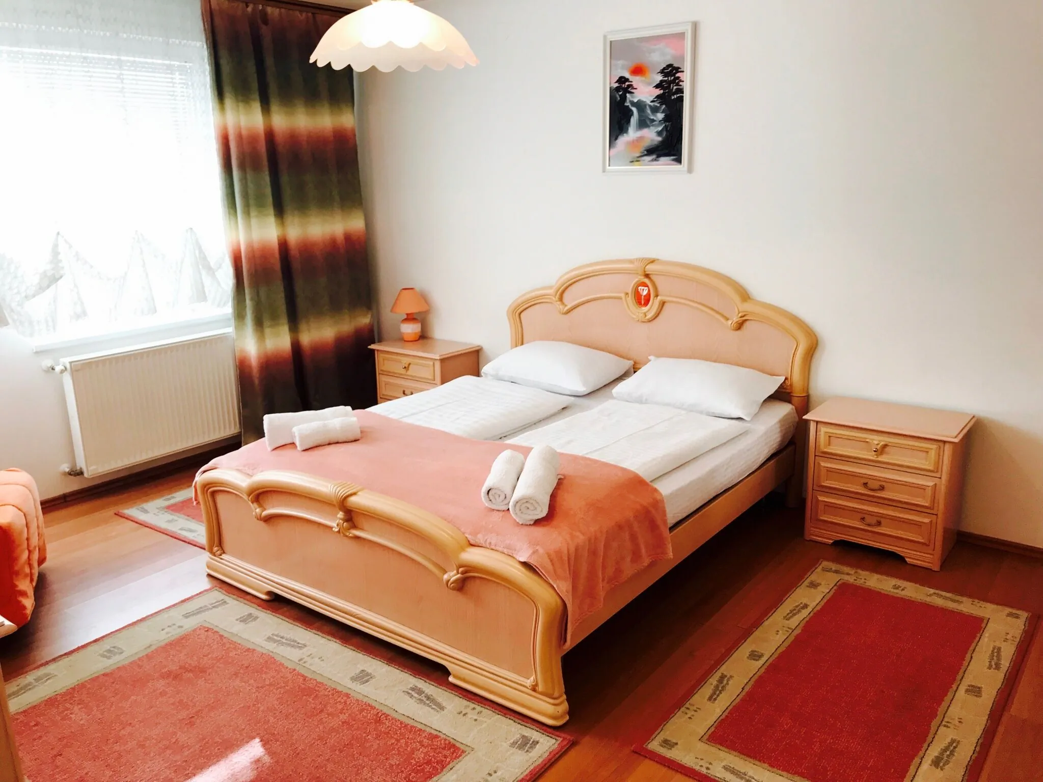 Lotusz Apartman Nyíregyháza – Nyíregyháza, Ungaria