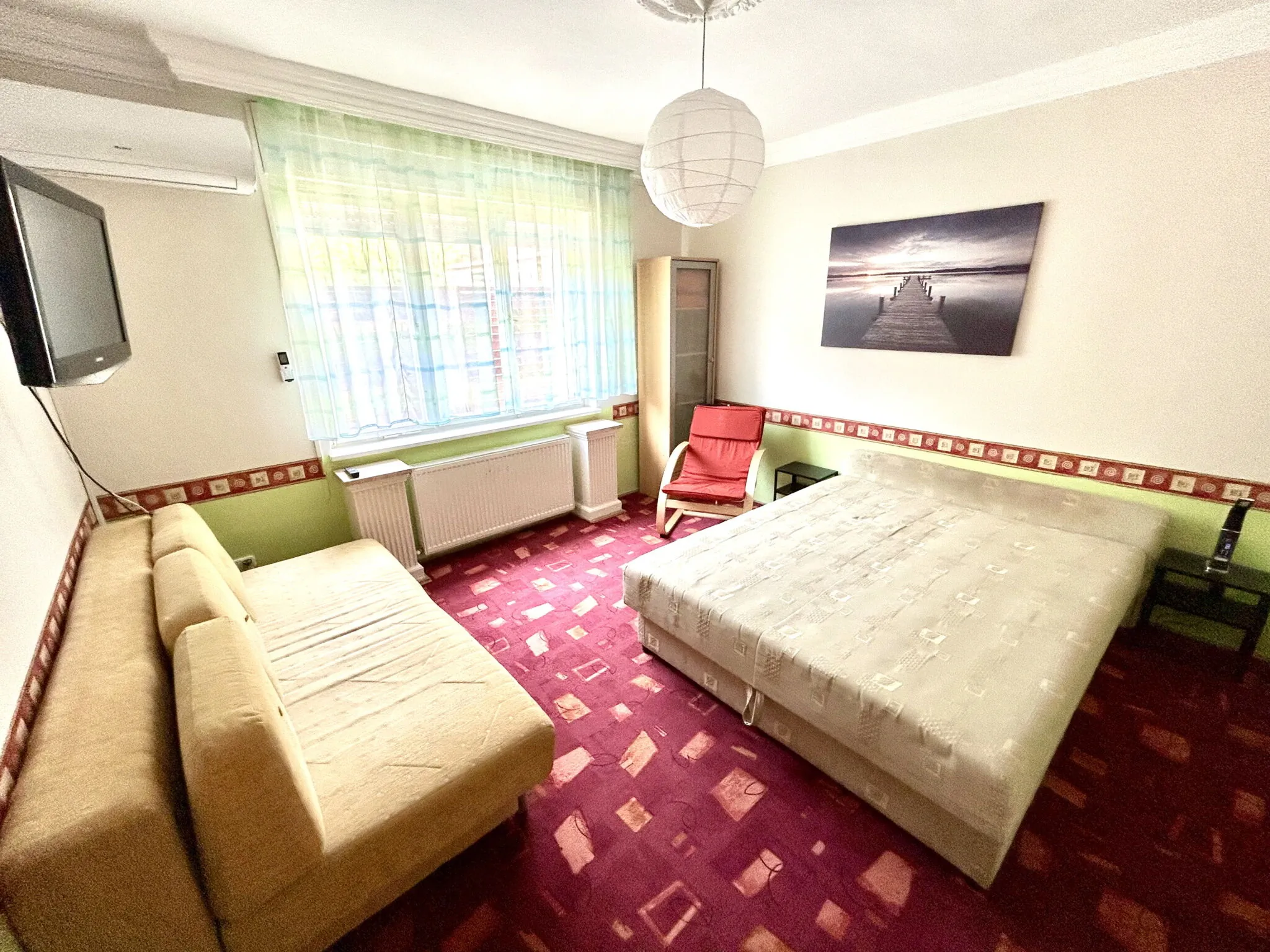 Ady - ház Apartman Budapest – Budapesta, Ungaria