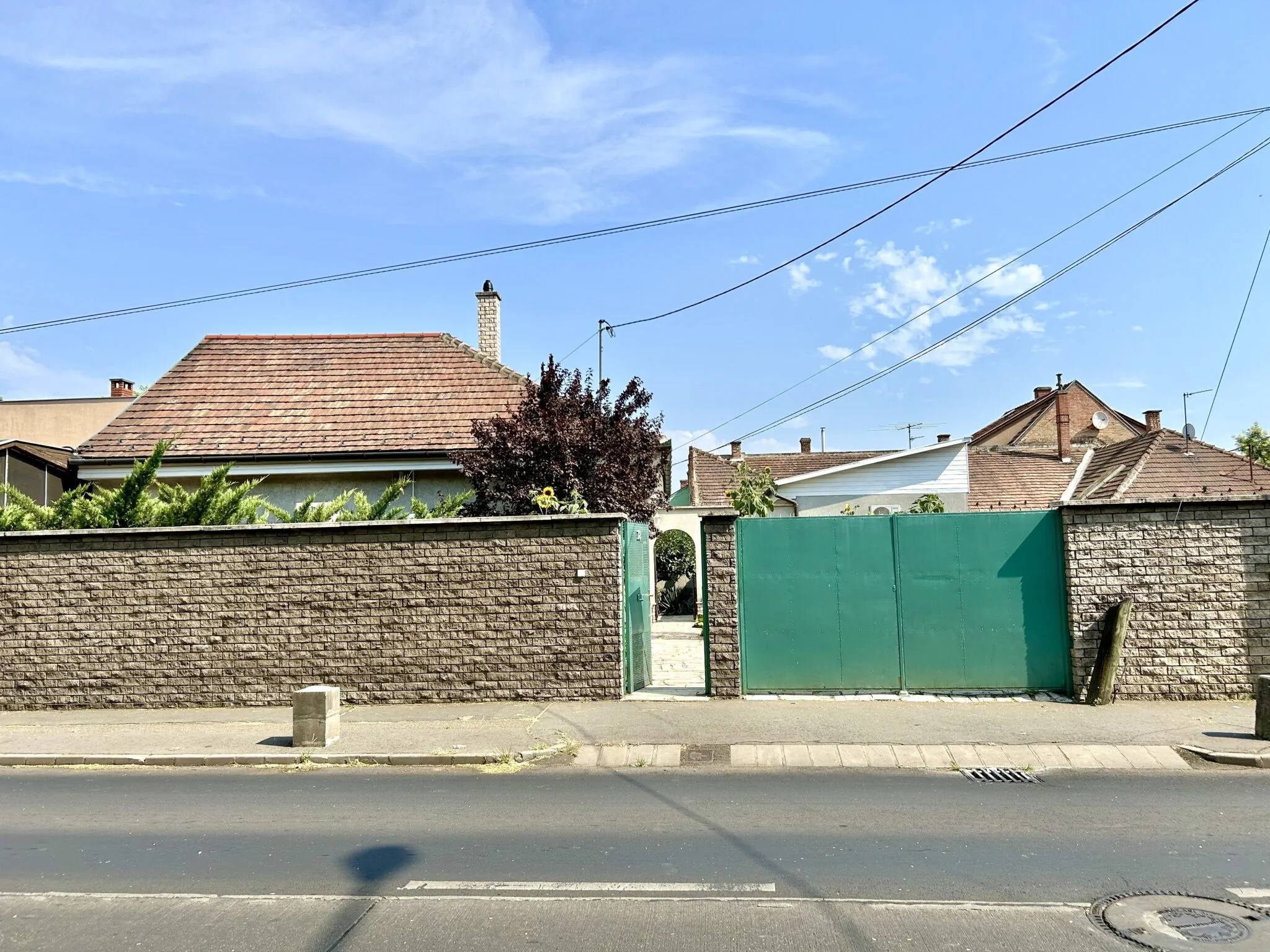 Ady - ház Apartman Budapest – Budapesta, Ungaria
