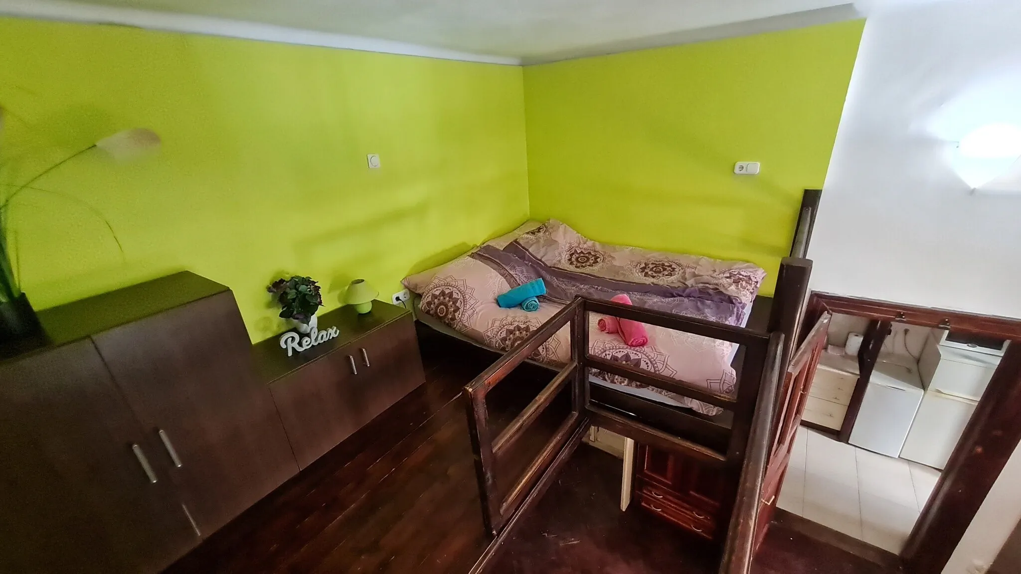 Fanni Apartman Budapest – Budapesta, Ungaria