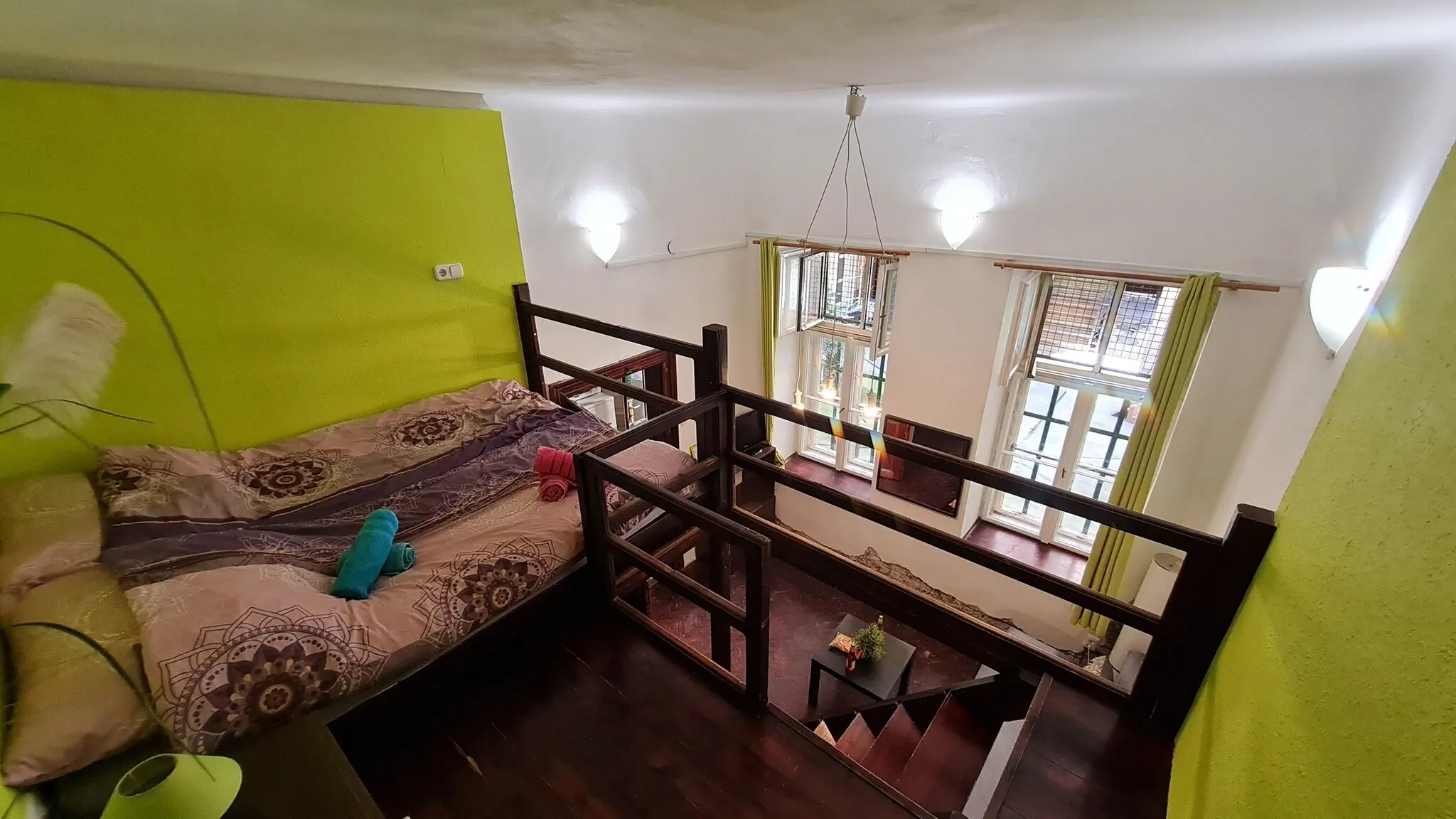 Fanni Apartman Budapest – Budapesta, Ungaria