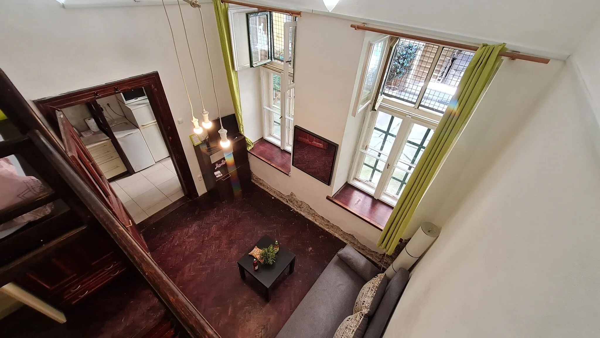 Fanni Apartman Budapest – Budapesta, Ungaria