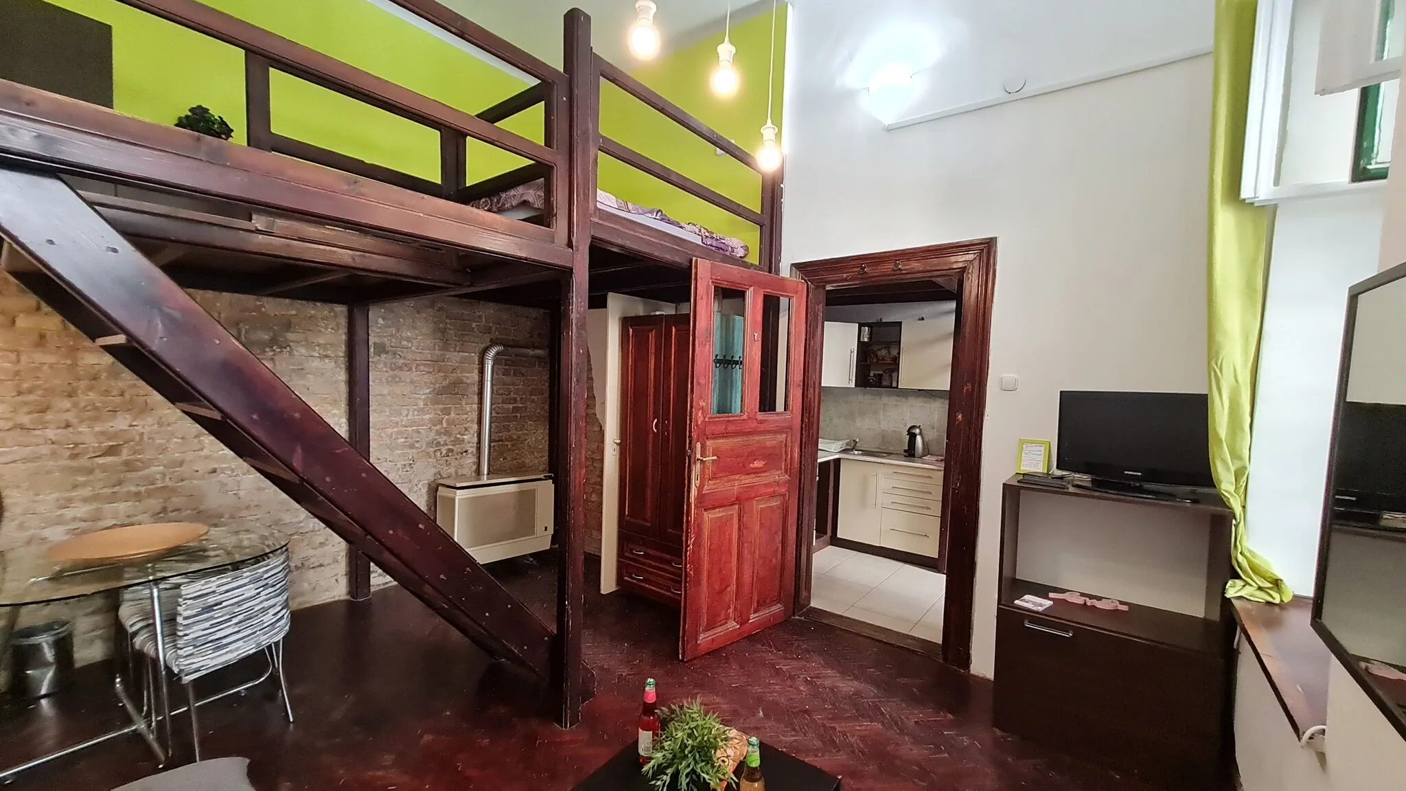 Fanni Apartman Budapest – Budapesta, Ungaria