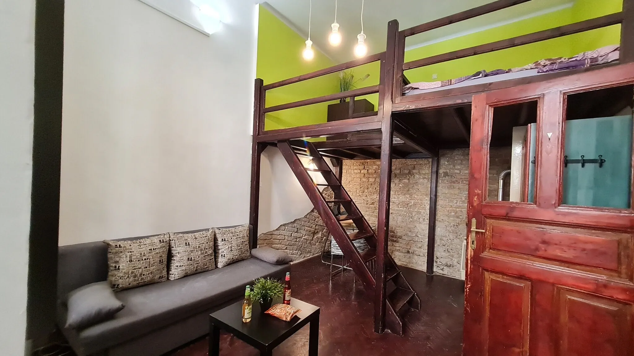Fanni Apartman Budapest – Budapesta, Ungaria