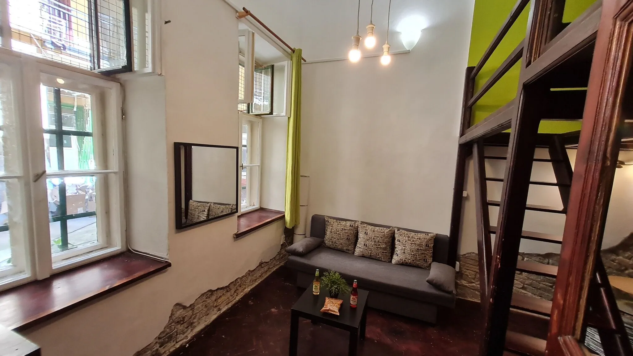 Fanni Apartman Budapest – Budapesta, Ungaria