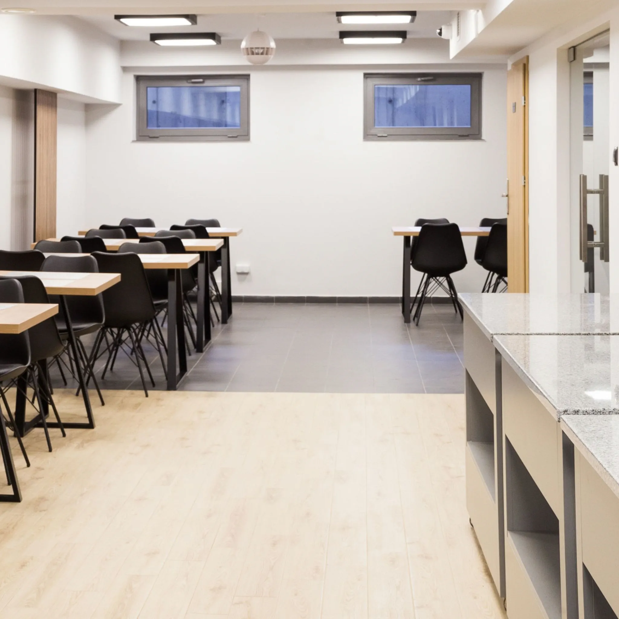 WAW Hotel Airport Okecie Warszawa – Varšava, Polsko