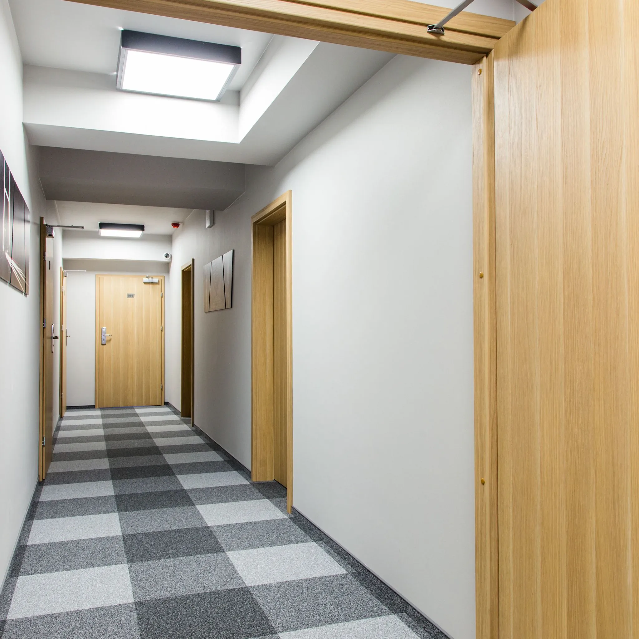 WAW Hotel Airport Okecie Warszawa – Varšava, Polsko