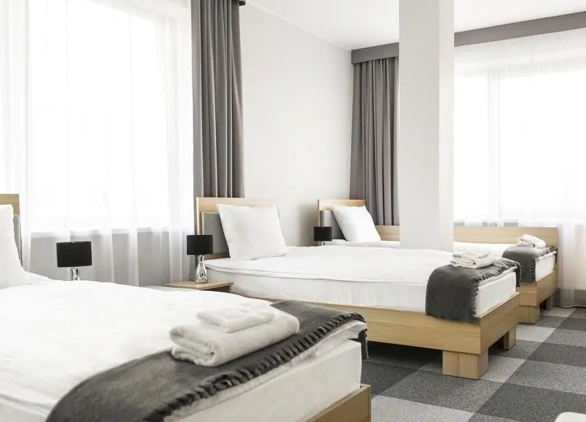 WAW Hotel Airport Okecie Warszawa – Varšava, Polsko