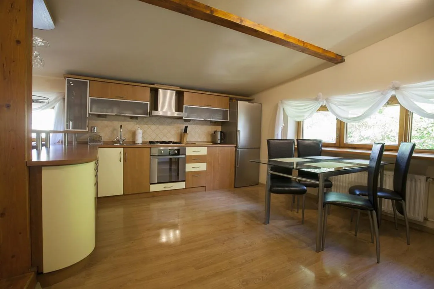 Apartamenty na Górskiej Szczyrk – Szczyrk, Polsko