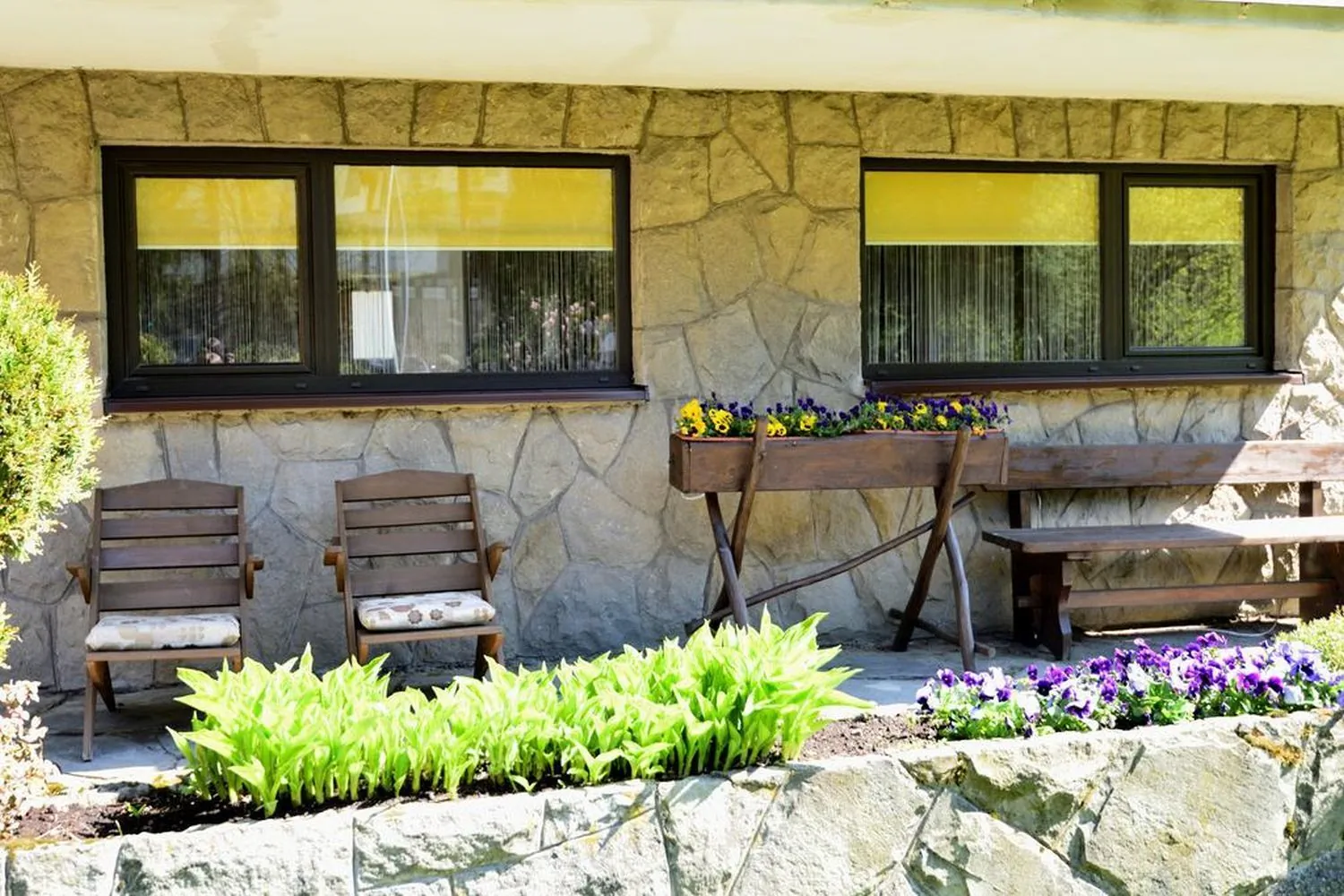 Apartamenty na Górskiej Szczyrk – Szczyrk, Polsko
