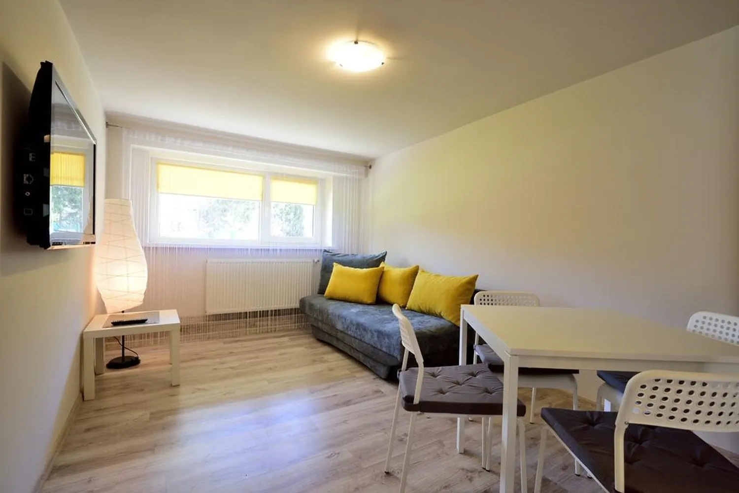 Apartamenty na Górskiej Szczyrk – Szczyrk, Polsko