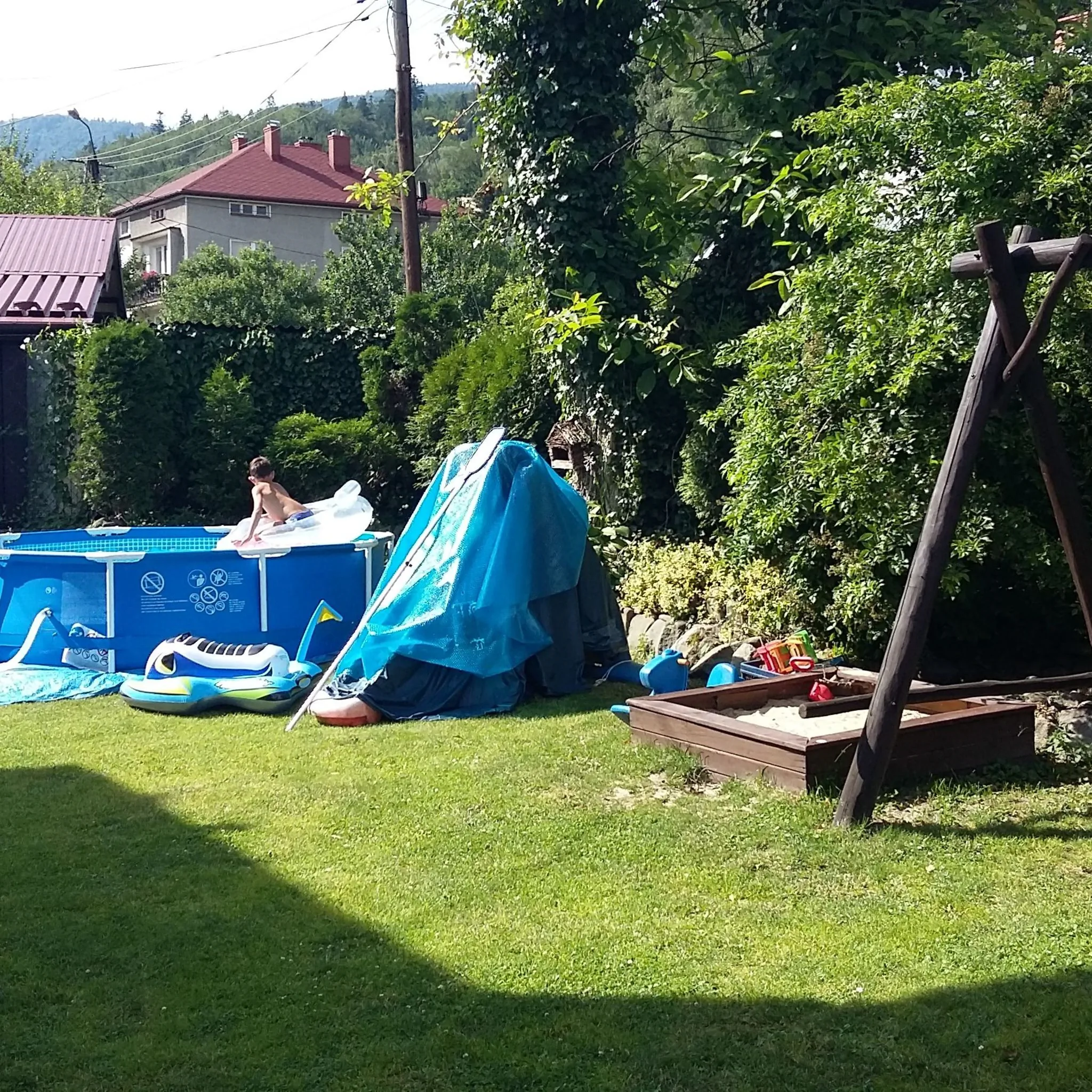 Apartamenty na Górskiej Szczyrk – Szczyrk, Polsko