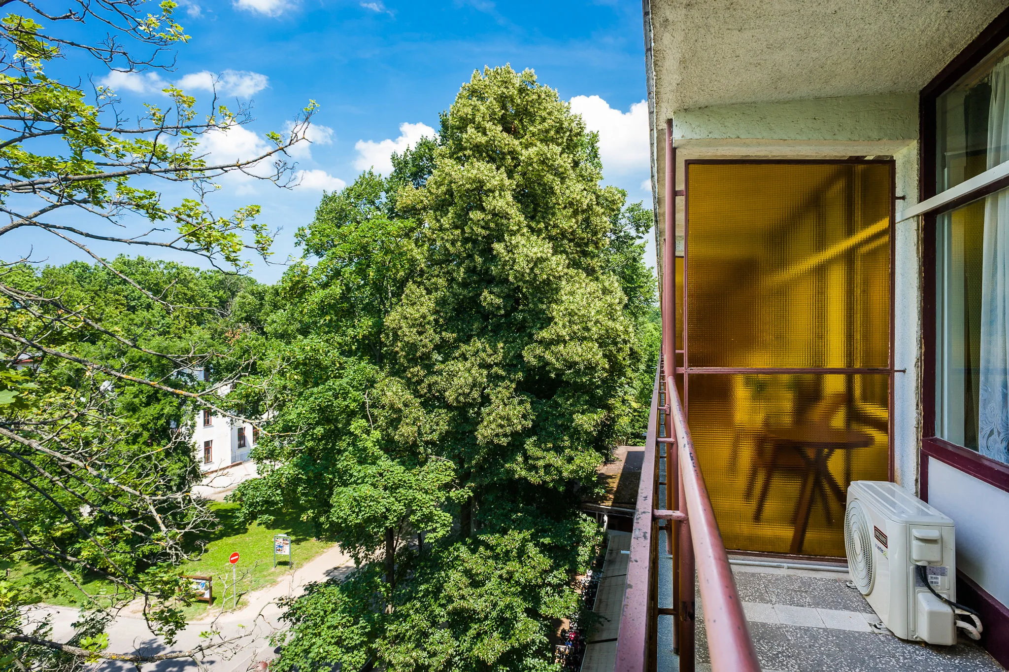 CE Napfény Hotel Siófok – Siófok, Maďarsko