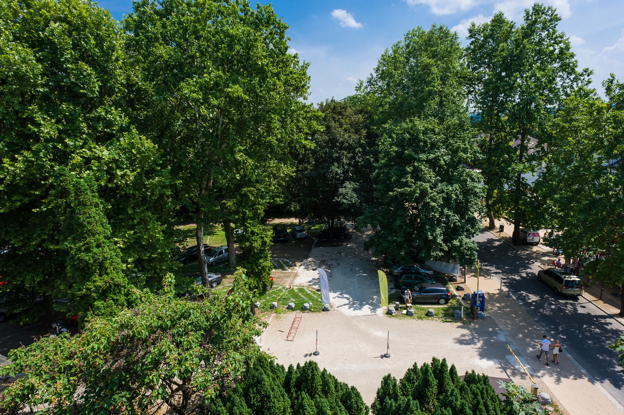 CE Napfény Hotel Siófok – Siófok, Maďarsko