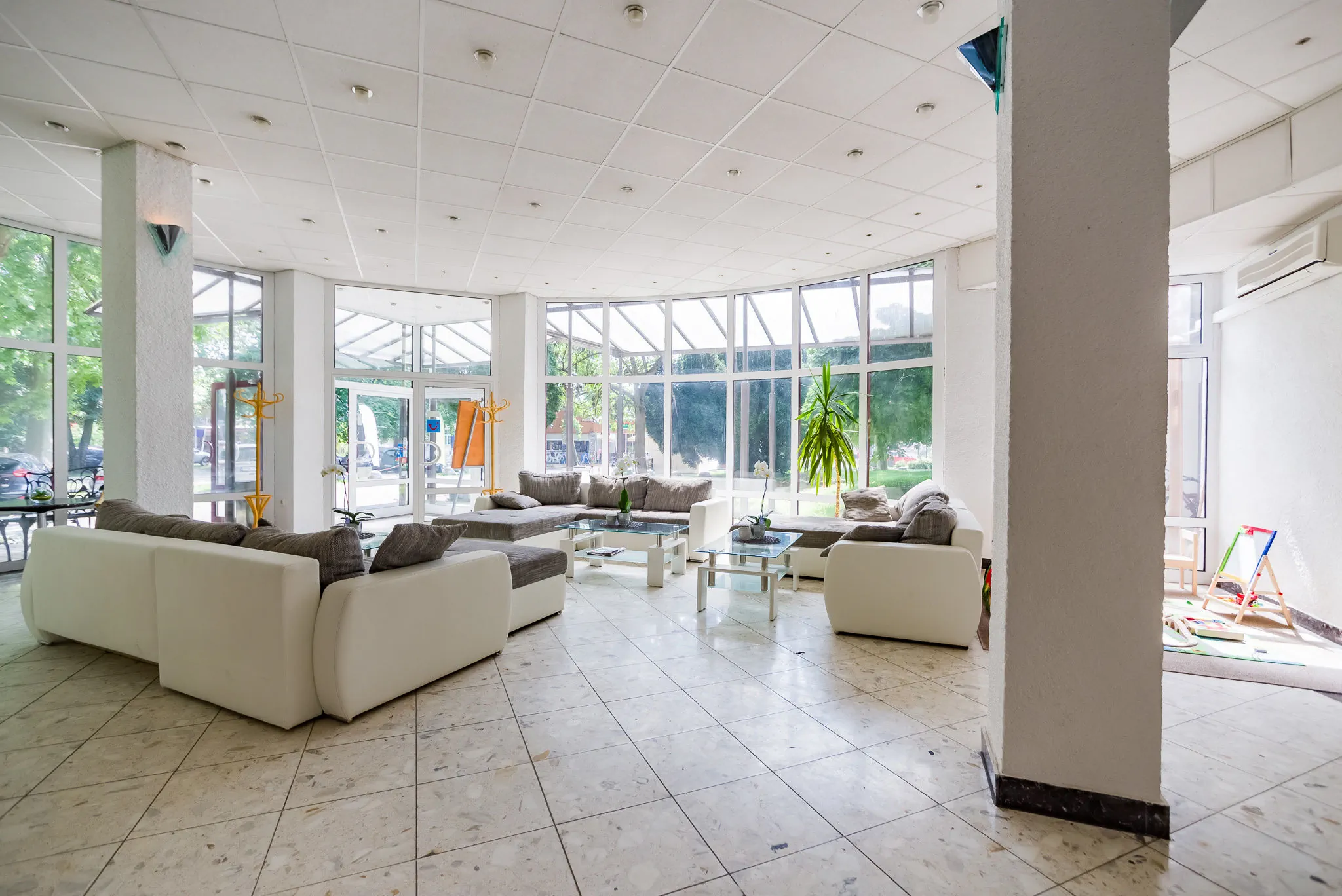 CE Napfény Hotel Siófok – Siófok, Maďarsko