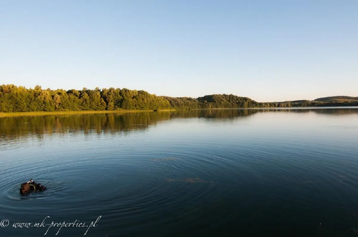 Domek letniskowy Miła Dolina Miłakowo – Miłakowo, Polonia