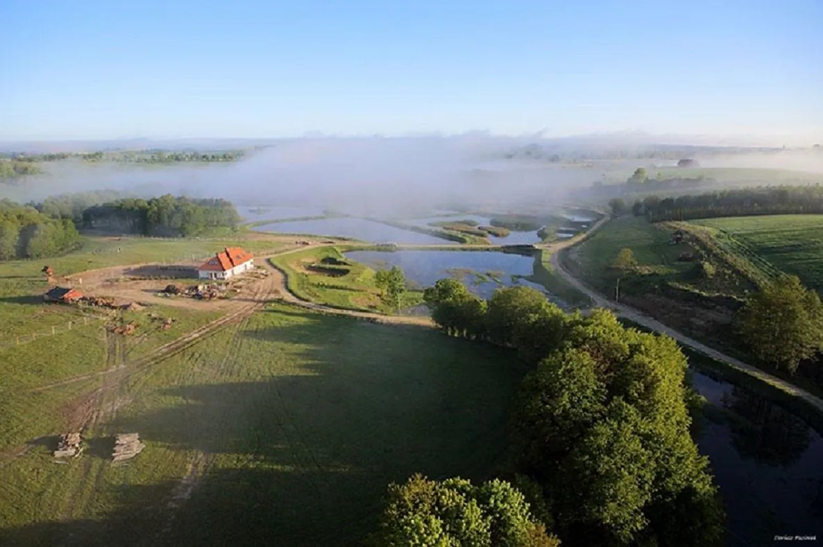 Domek letniskowy Miła Dolina Miłakowo – Miłakowo, Polonia