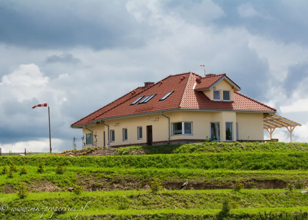 Domek letniskowy Miła Dolina Miłakowo – Miłakowo, Polonia