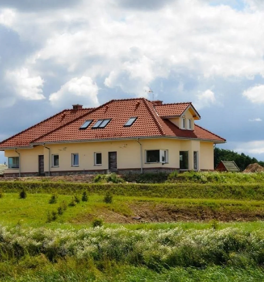 Domek letniskowy Miła Dolina Miłakowo – Miłakowo, Polonia
