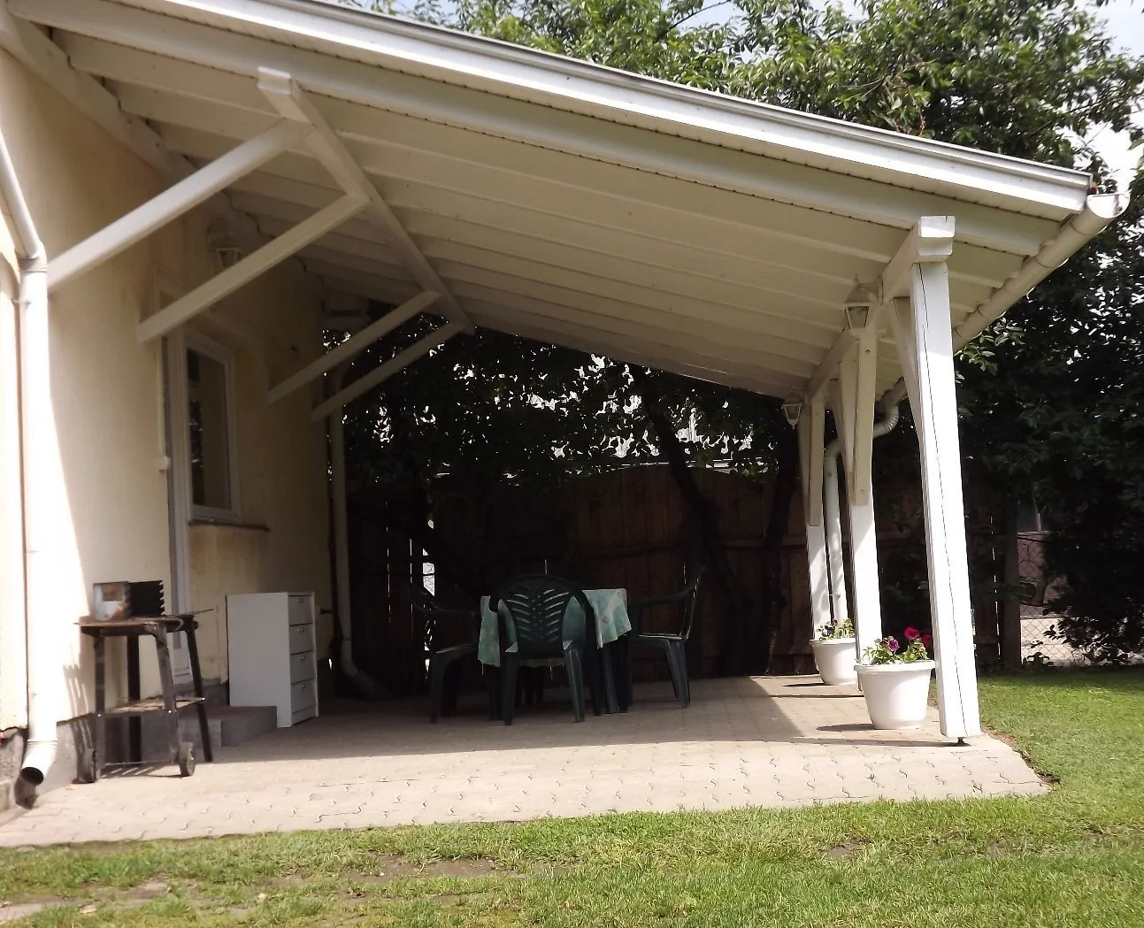 Kiss Apartman Balatonboglár – Balatonboglár, Ungaria