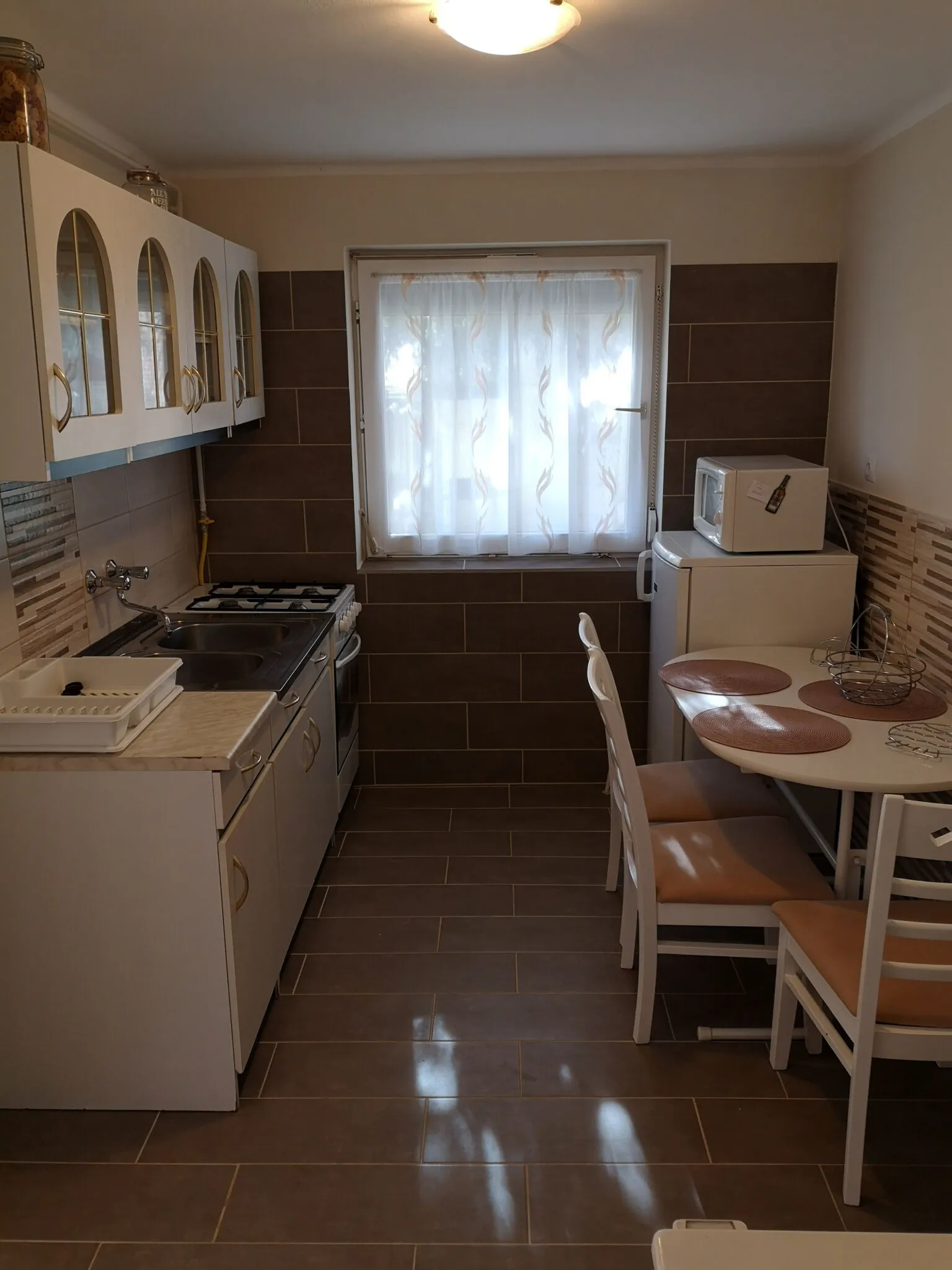 Kiss Apartman Balatonboglár – Balatonboglár, Ungaria