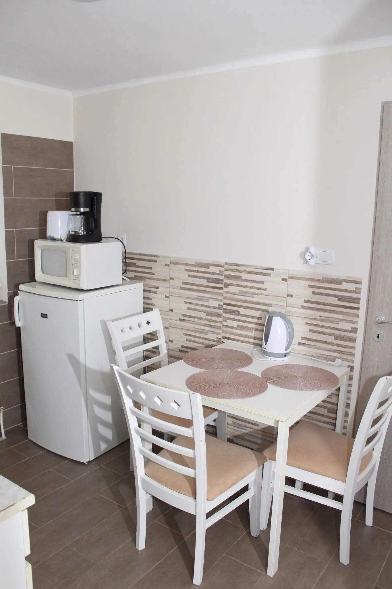 Kiss Apartman Balatonboglár – Balatonboglár, Ungaria