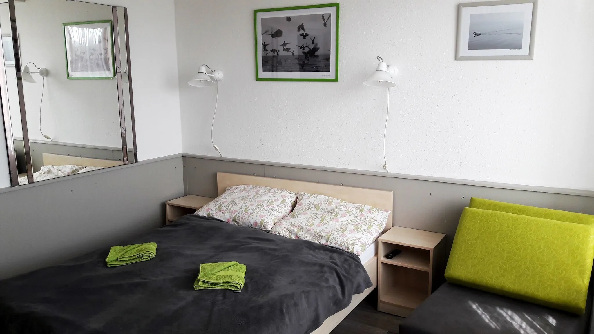 Abigél Apartman Siófok – Siófok, Ungaria