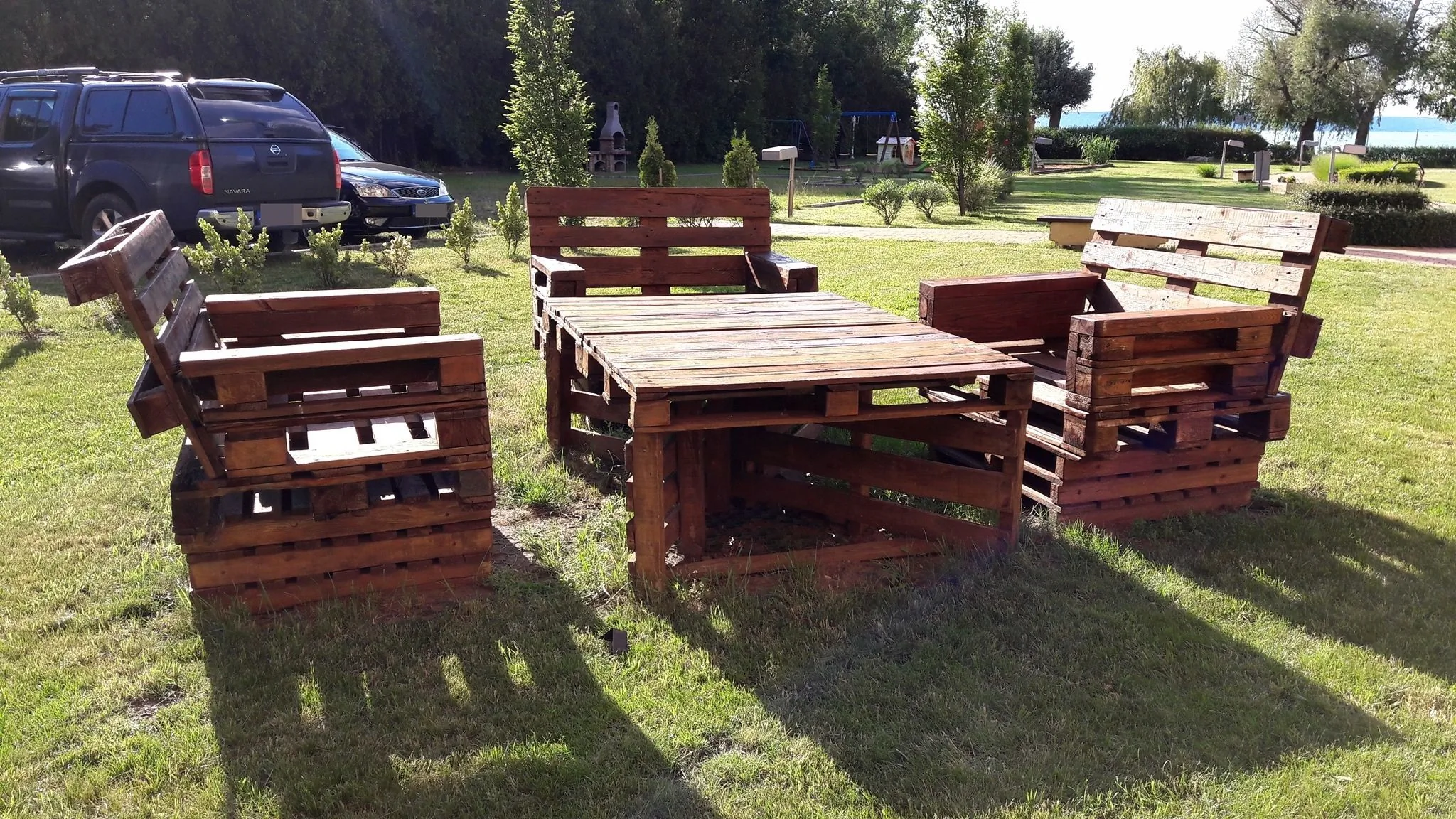 Abigél Apartman Siófok – Siófok, Ungaria