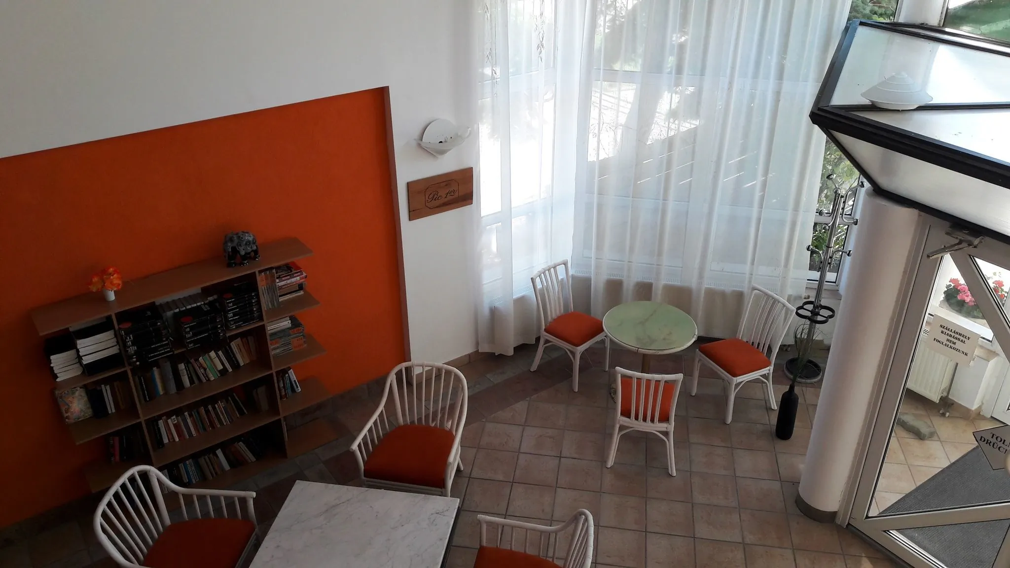 Abigél Apartman Siófok – Siófok, Ungaria