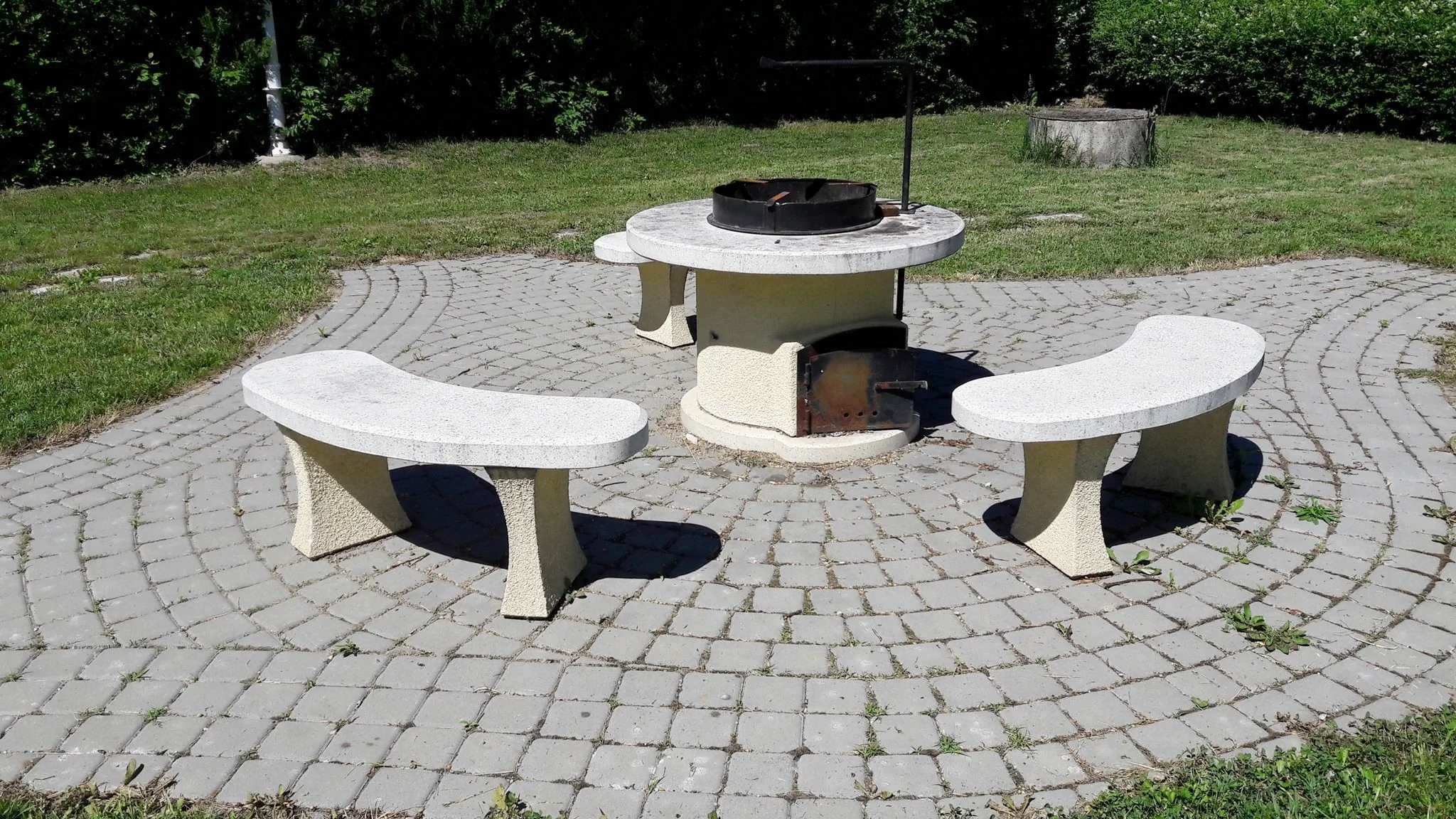 Abigél Apartman Siófok – Siófok, Ungaria