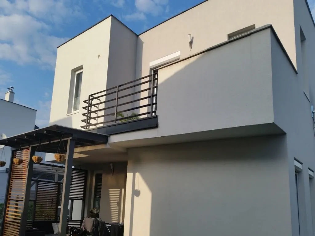 Levendula Családi Apartman Balatonlelle – Balatonlelle, Ungaria