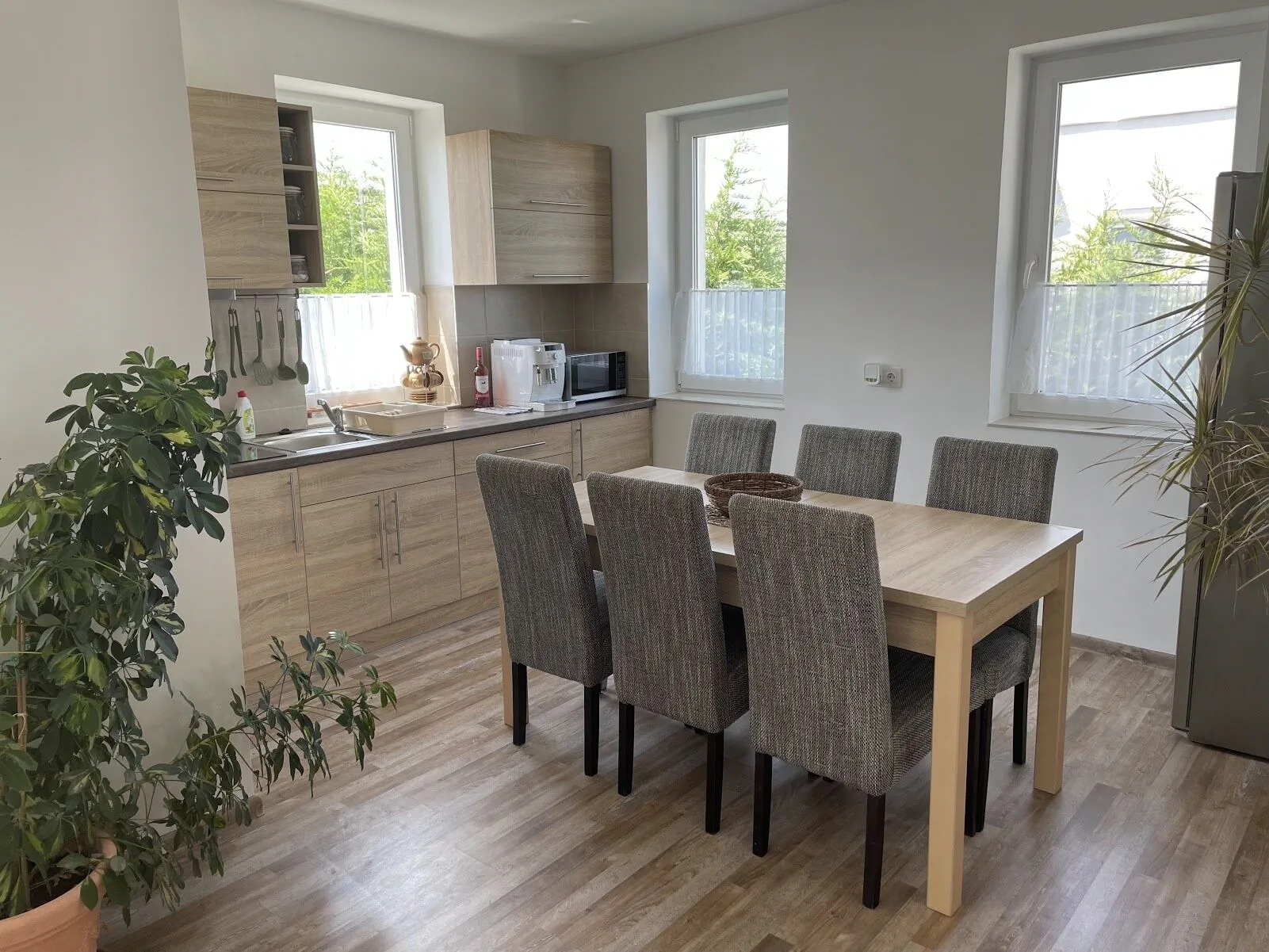 Levendula Családi Apartman Balatonlelle – Balatonlelle, Ungaria