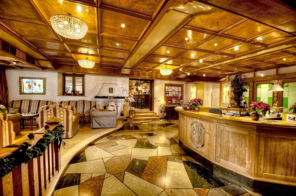 Sporthotel Radstadt – Radstadt, Austria