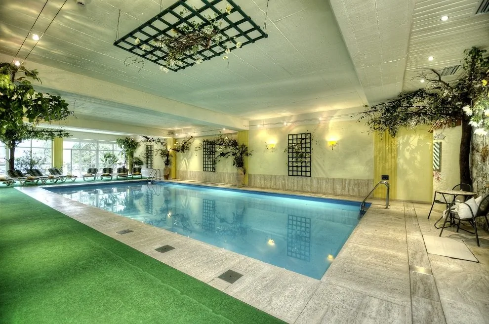 Sporthotel Radstadt – Radstadt, Austria