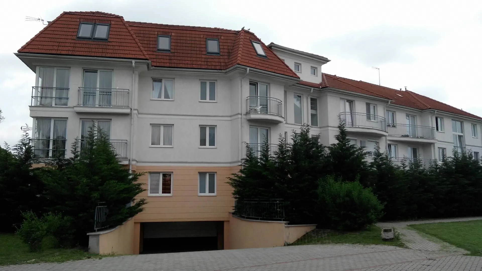 Thermal Apartman Hajdúszoboszló - foto 3