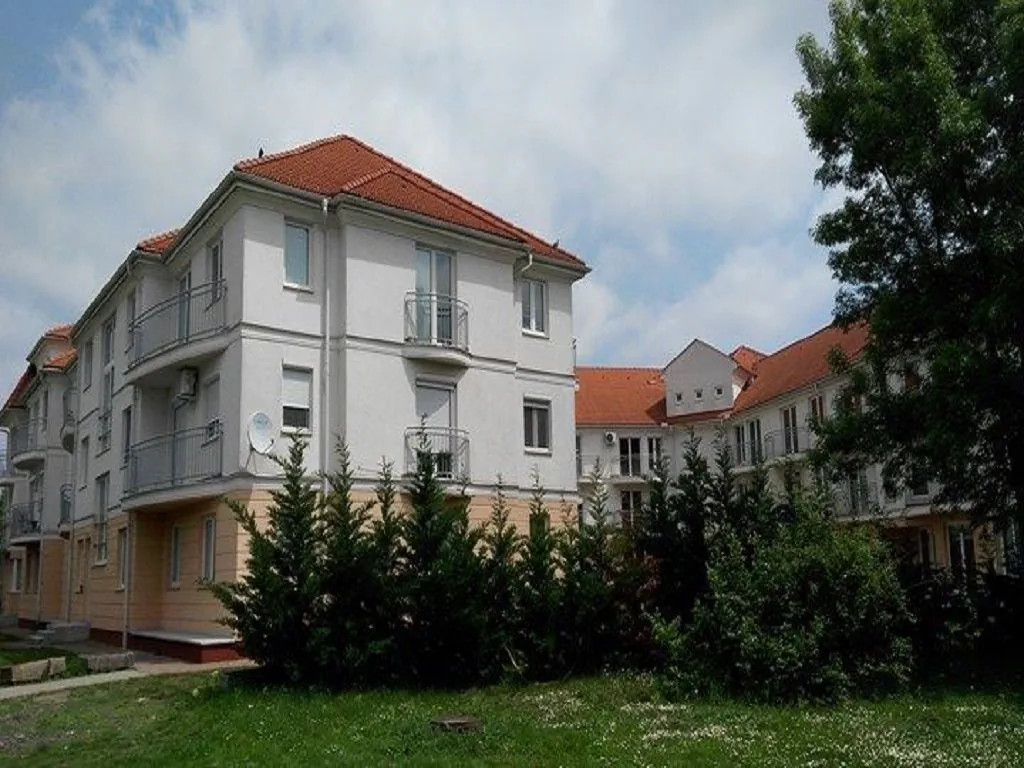 Thermal Apartman Hajdúszoboszló - foto 1