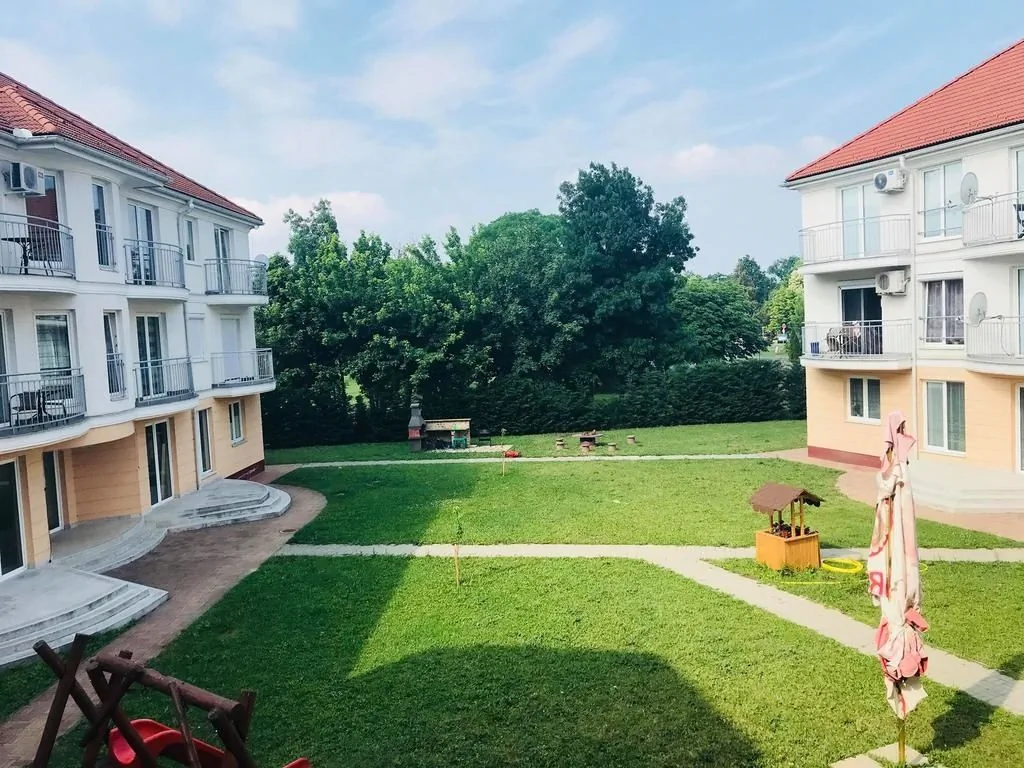 Thermal Apartman Hajdúszoboszló - foto 9